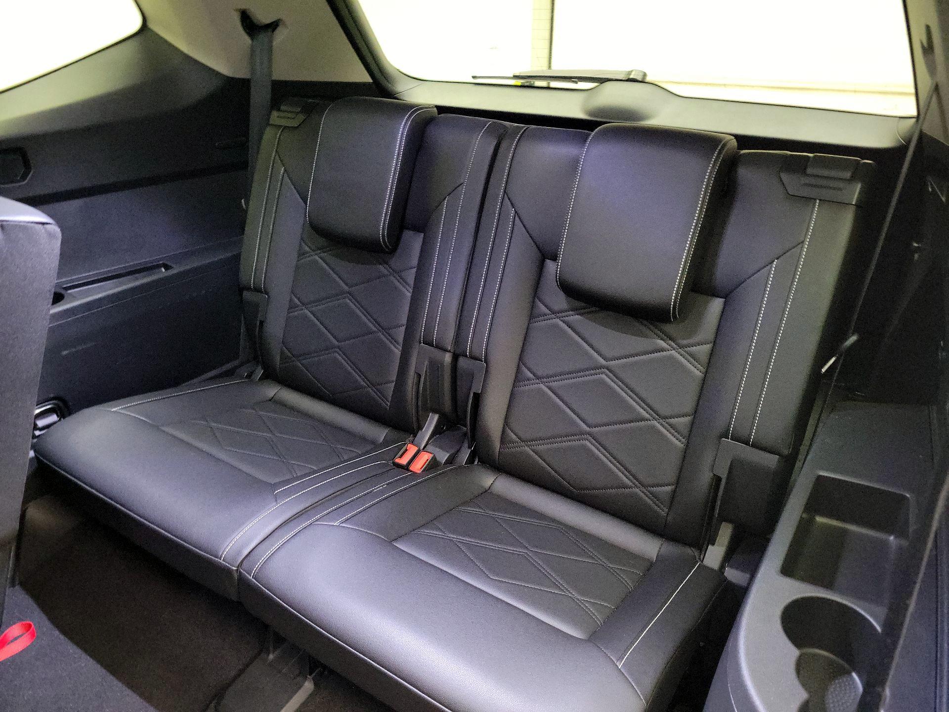 Thumbnail: 2025 Volkswagen Atlas - 20