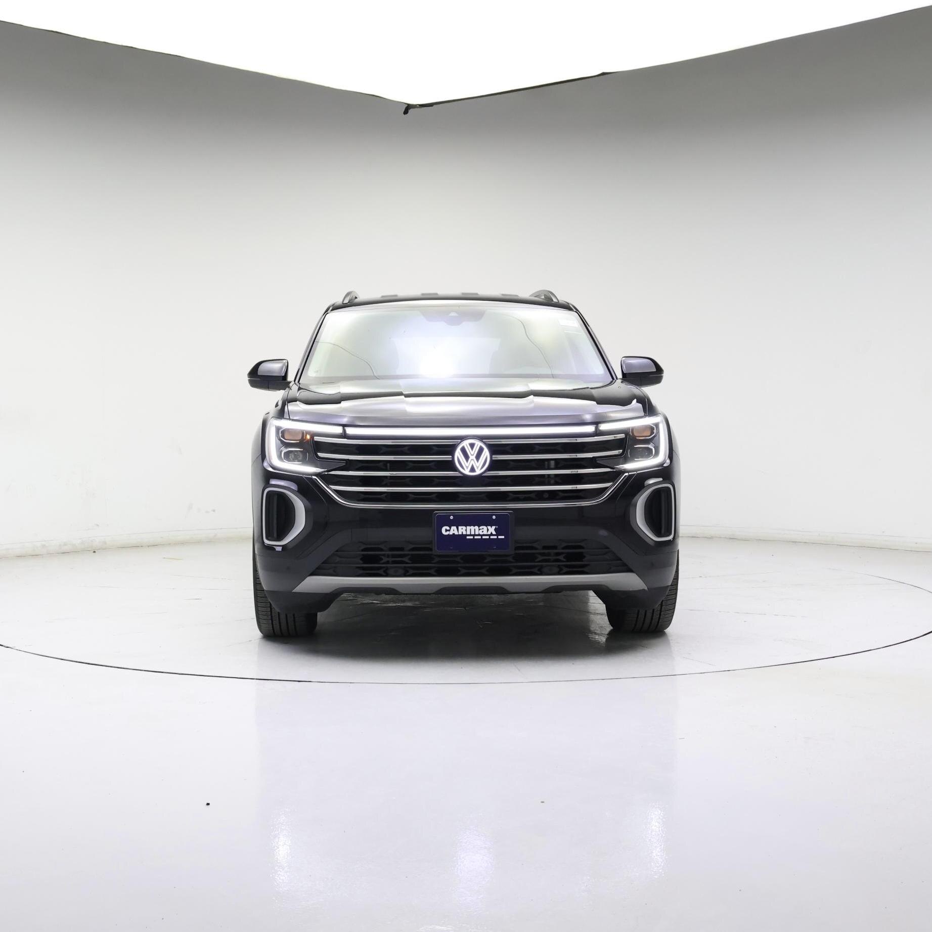 Thumbnail: 2025 Volkswagen Atlas - 5