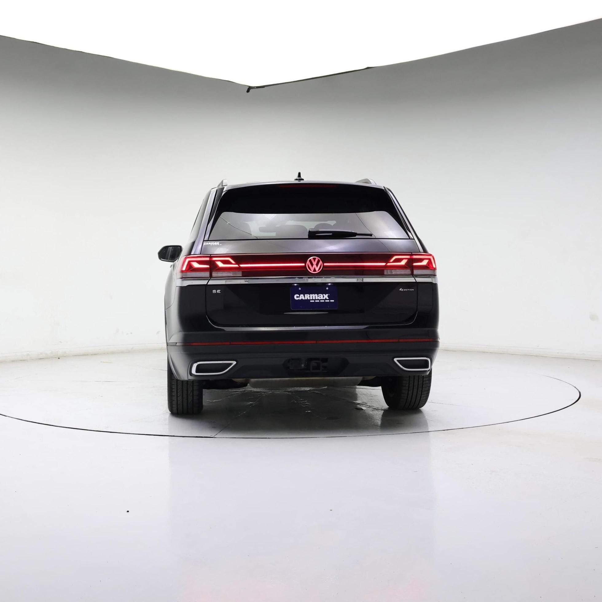 Thumbnail: 2025 Volkswagen Atlas - 6