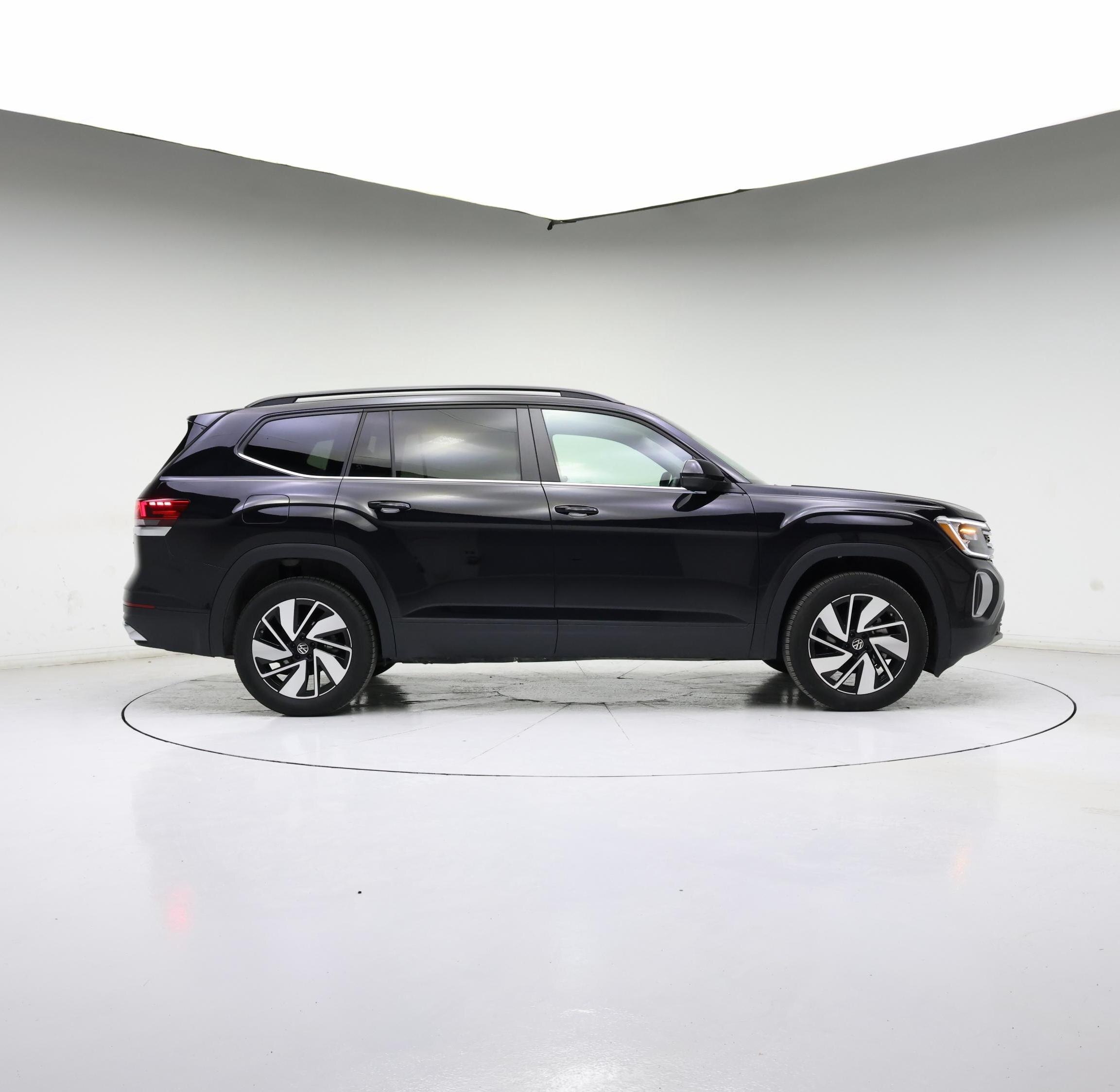 Thumbnail: 2025 Volkswagen Atlas - 7