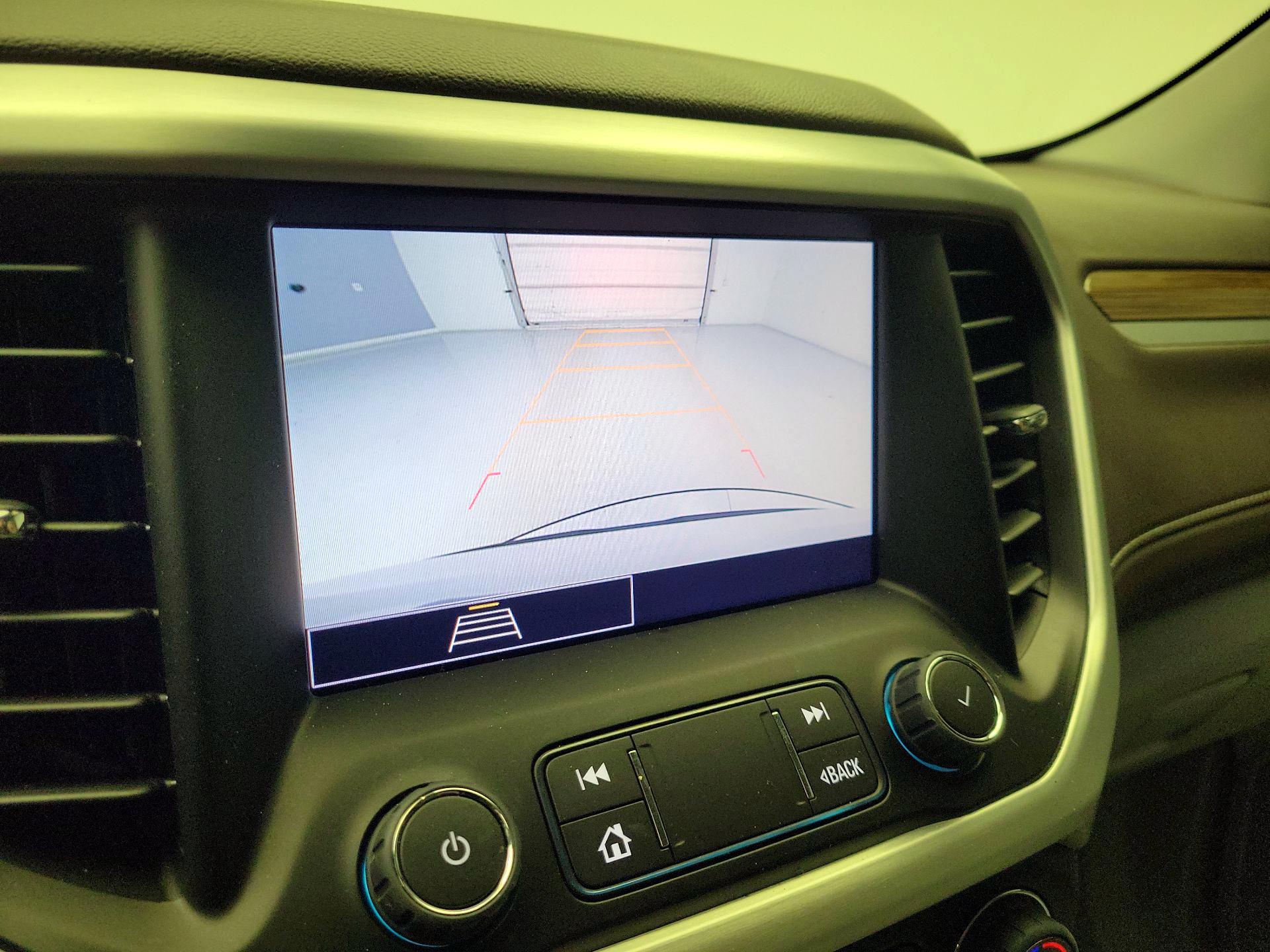 Thumbnail: 2023 GMC Acadia - 13