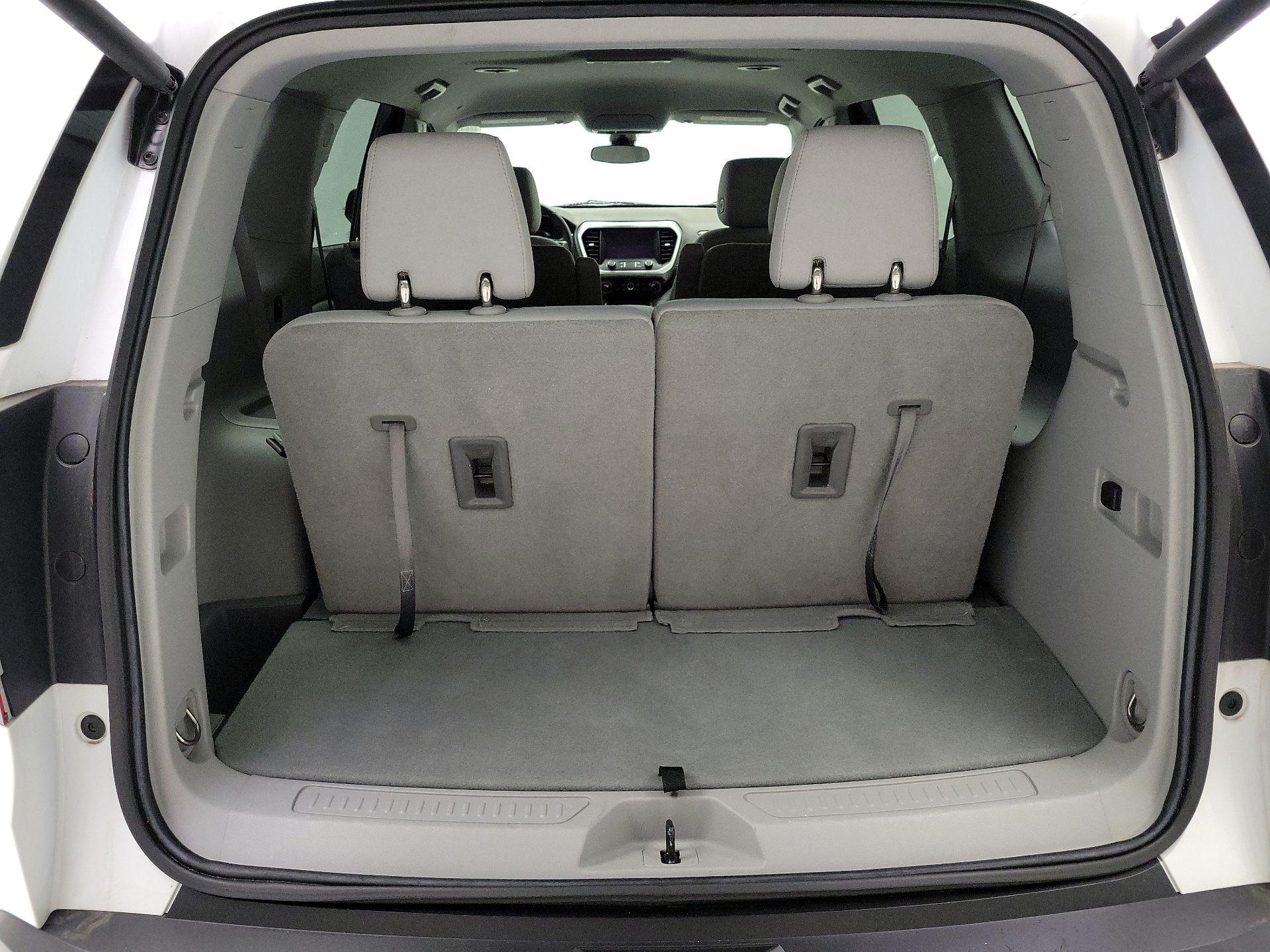 Thumbnail: 2023 GMC Acadia - 19