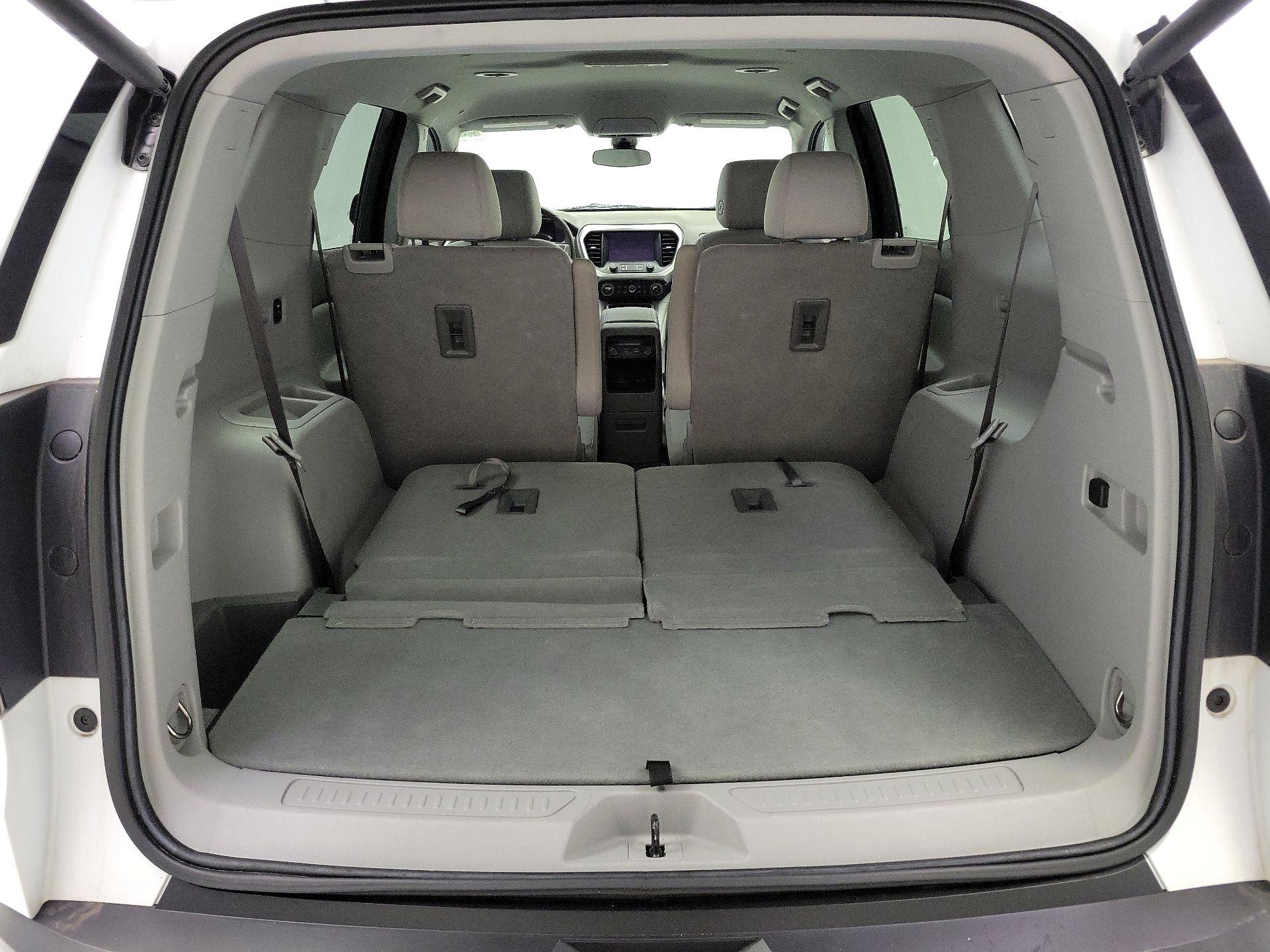 Thumbnail: 2023 GMC Acadia - 20