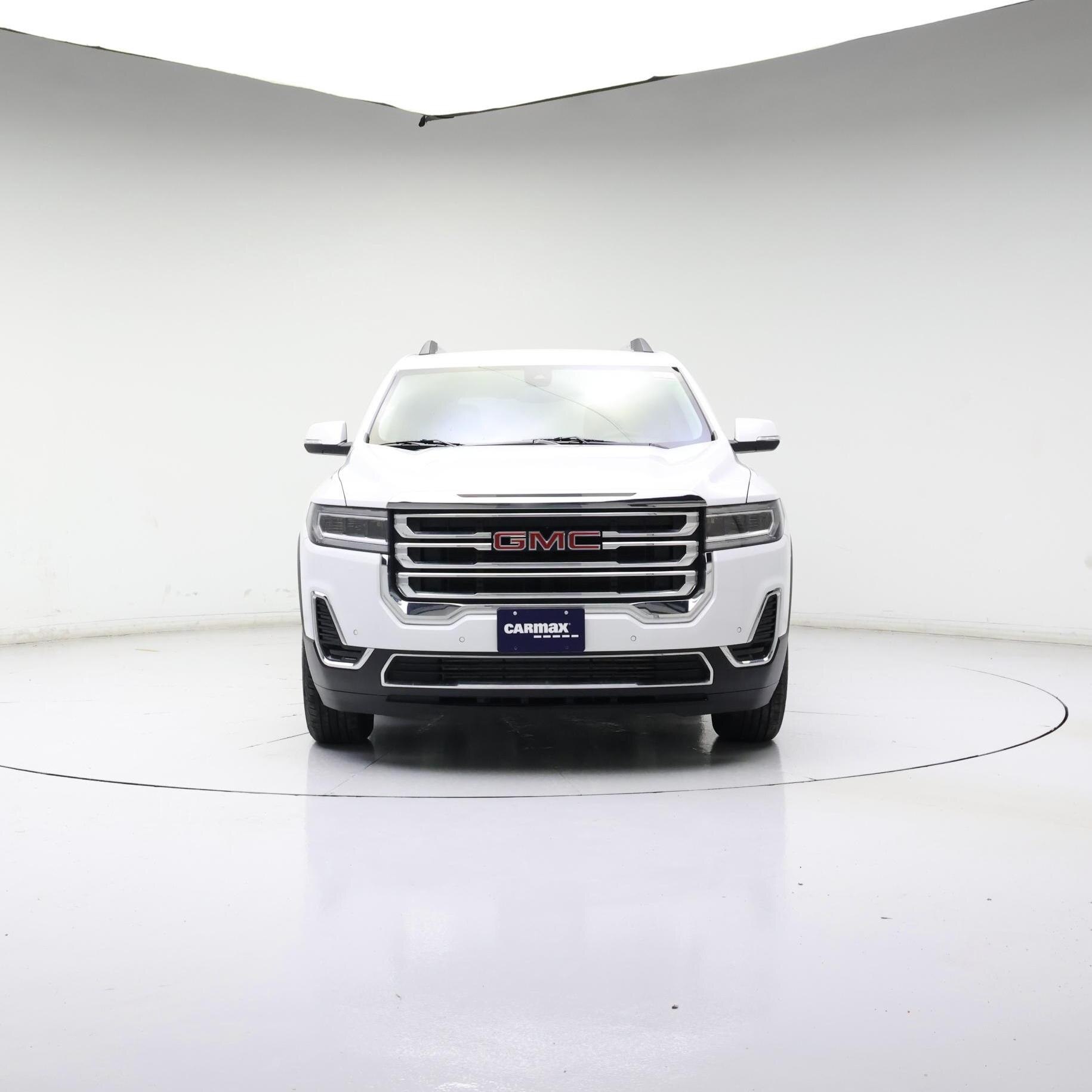 Thumbnail: 2023 GMC Acadia - 5