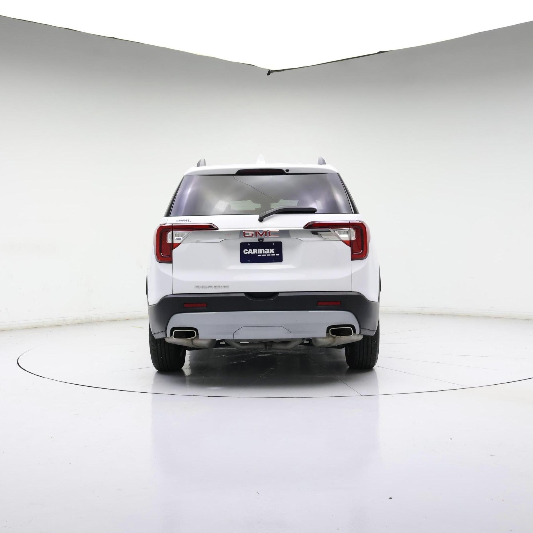 Thumbnail: 2023 GMC Acadia - 6