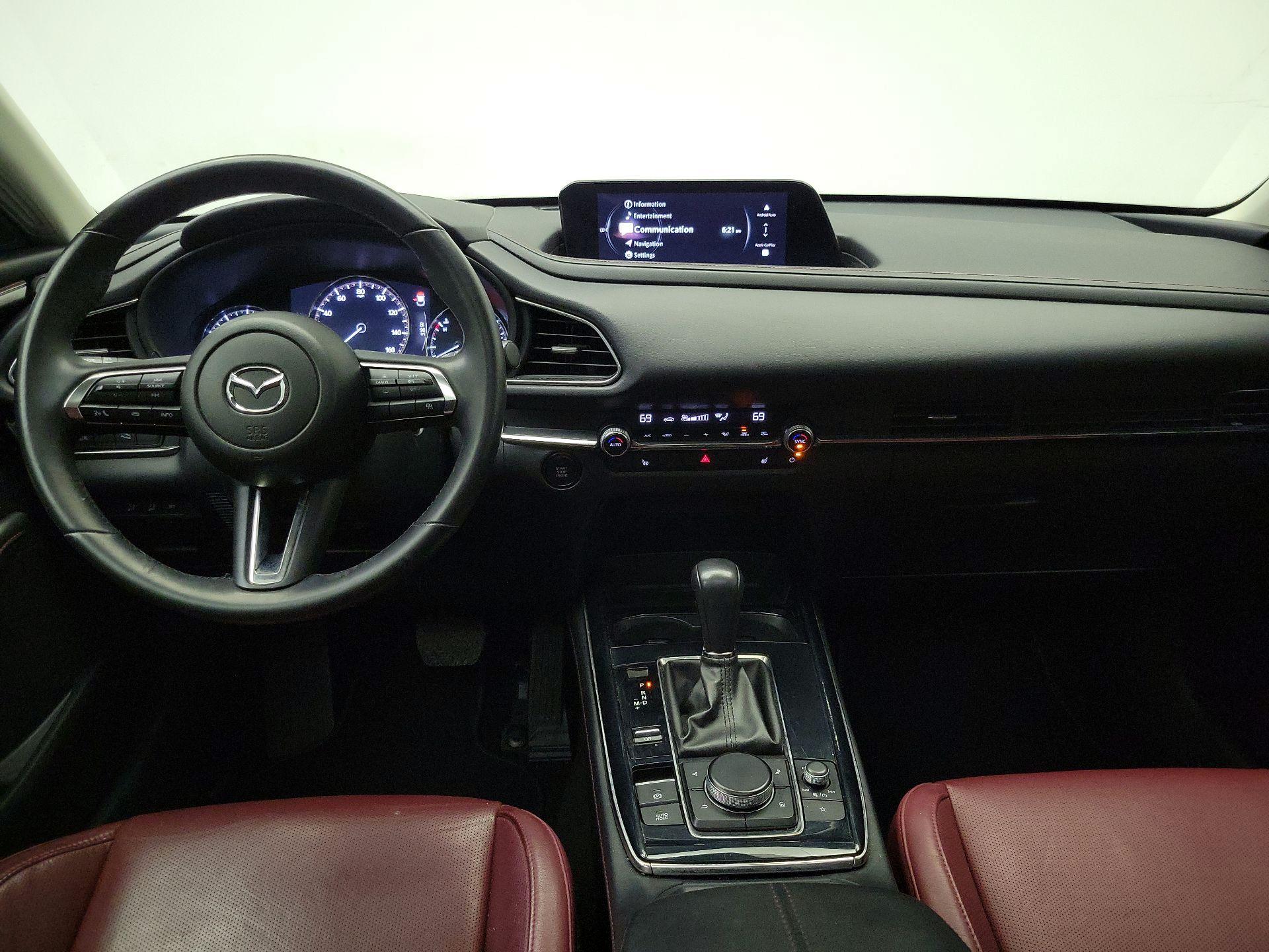 Thumbnail: 2025 Mazda CX-30 - 9