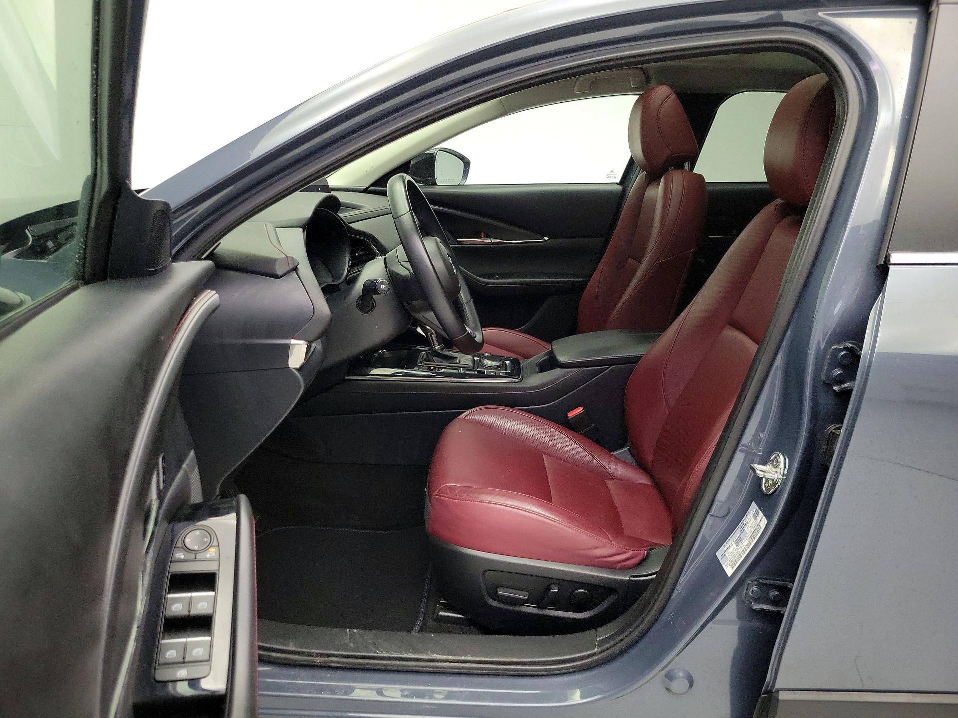 Thumbnail: 2025 Mazda CX-30 - 11