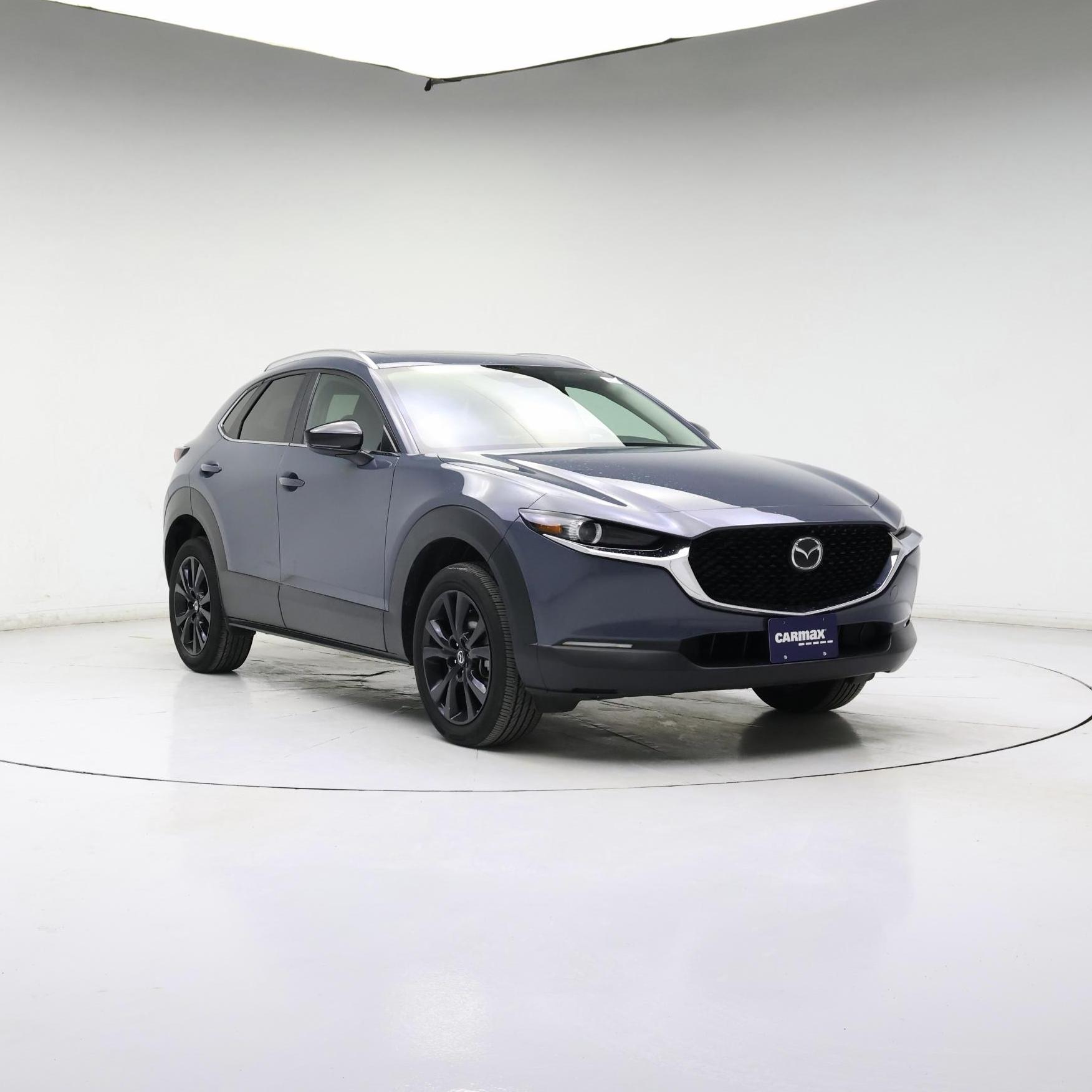 Thumbnail: 2025 Mazda CX-30 - 2