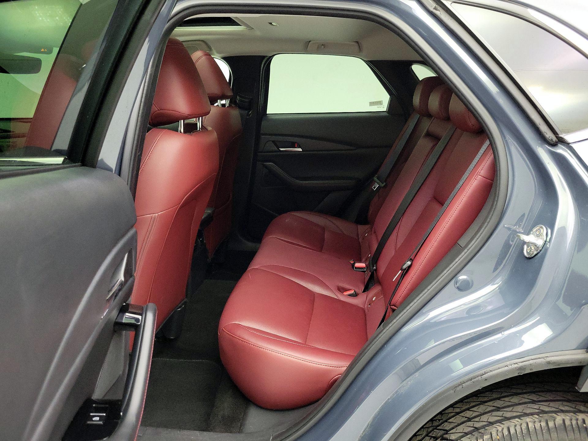 Thumbnail: 2025 Mazda CX-30 - 19