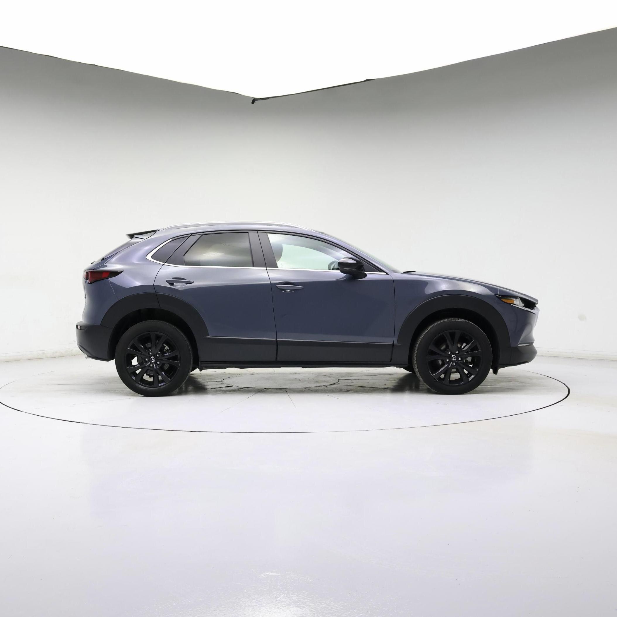 Thumbnail: 2025 Mazda CX-30 - 3