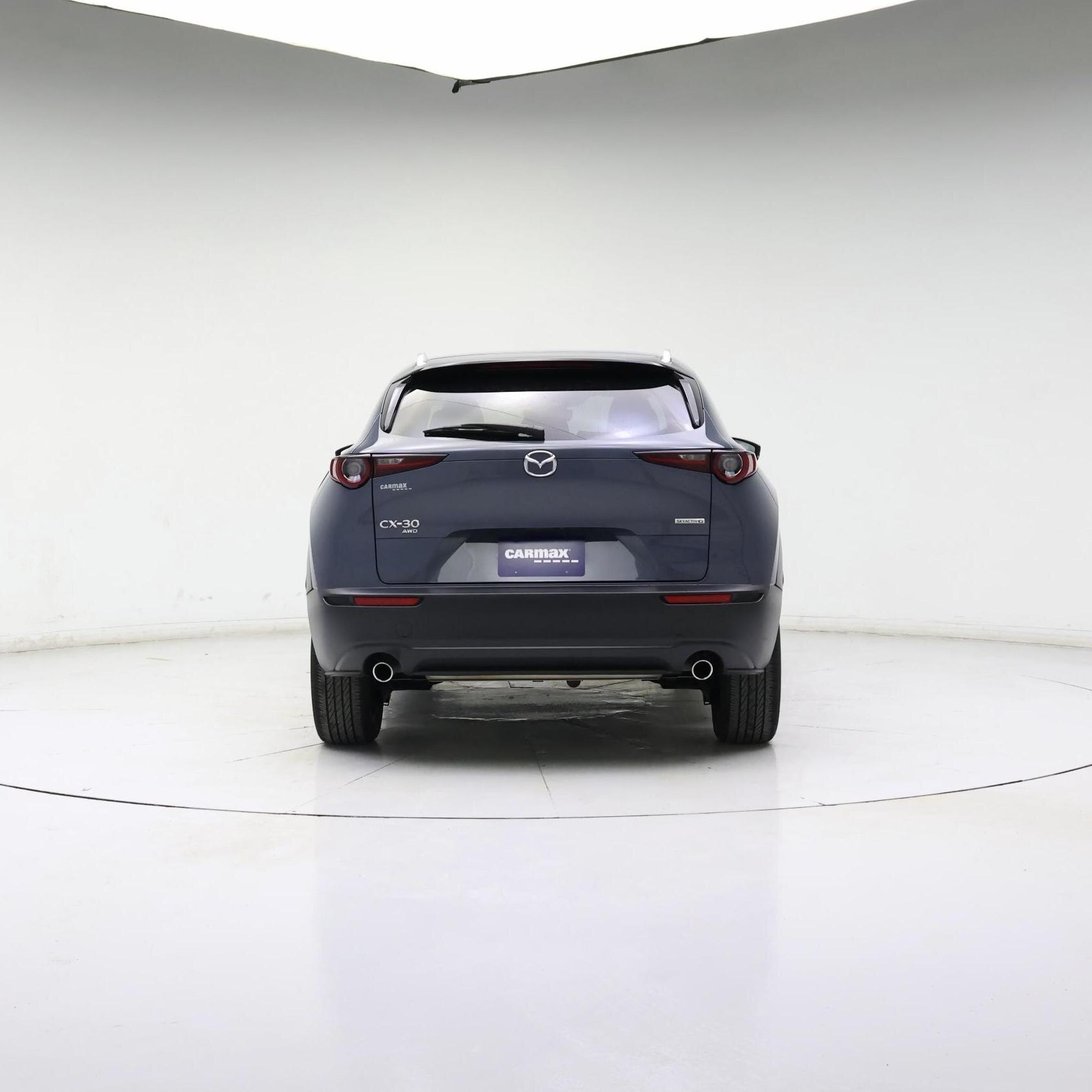 Thumbnail: 2025 Mazda CX-30 - 5