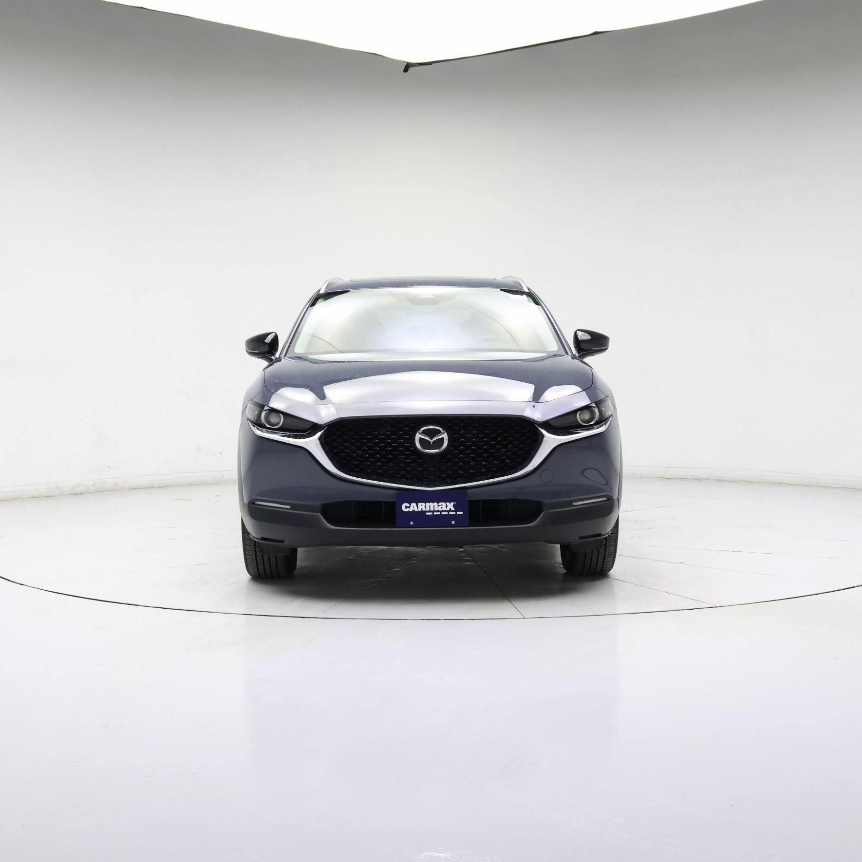 Thumbnail: 2025 Mazda CX-30 - 6
