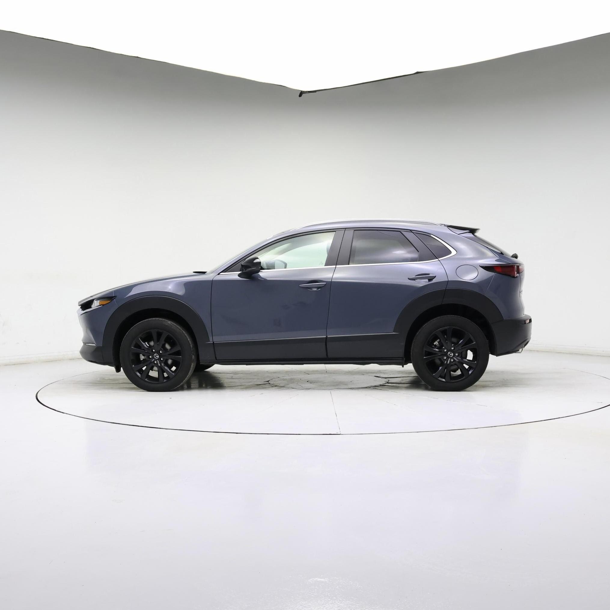 Thumbnail: 2025 Mazda CX-30 - 7