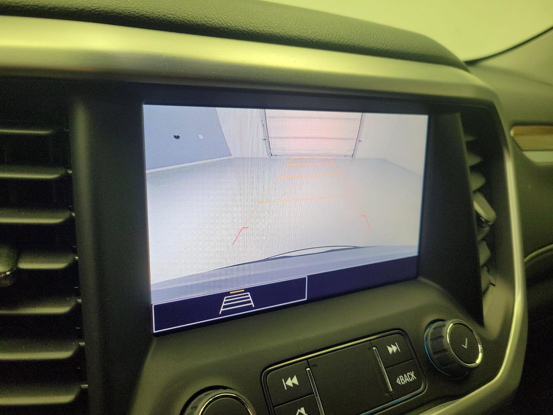 Thumbnail: 2023 GMC Acadia - 14