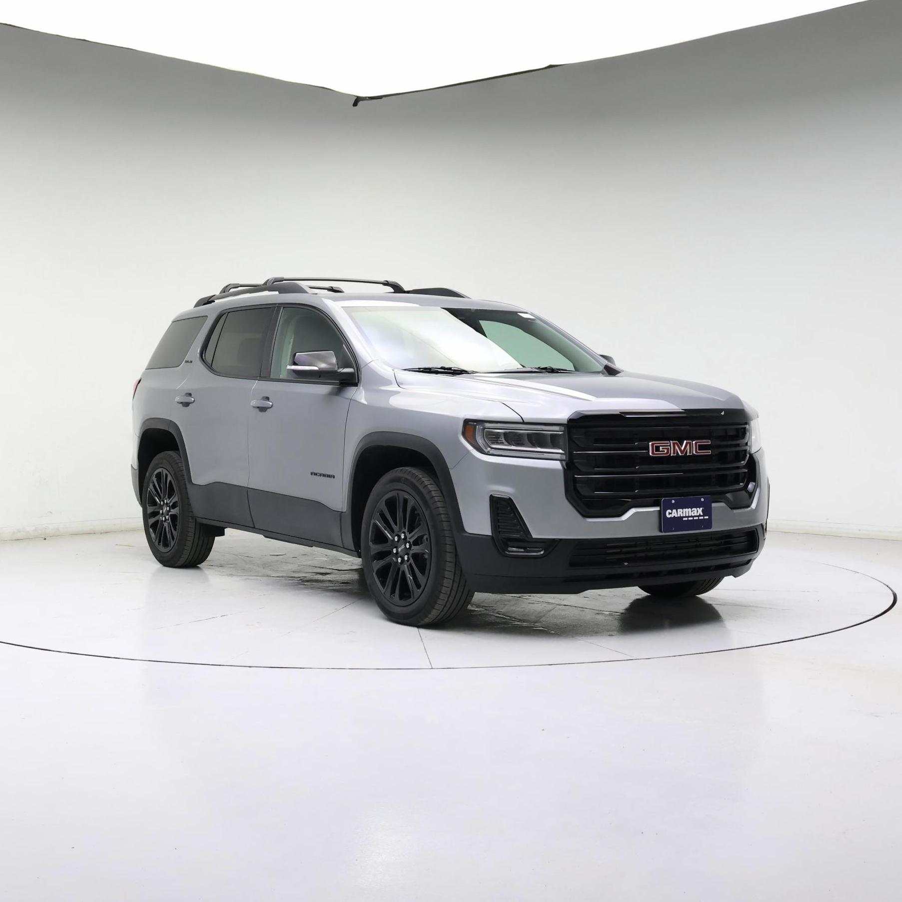 Thumbnail: 2023 GMC Acadia - 2