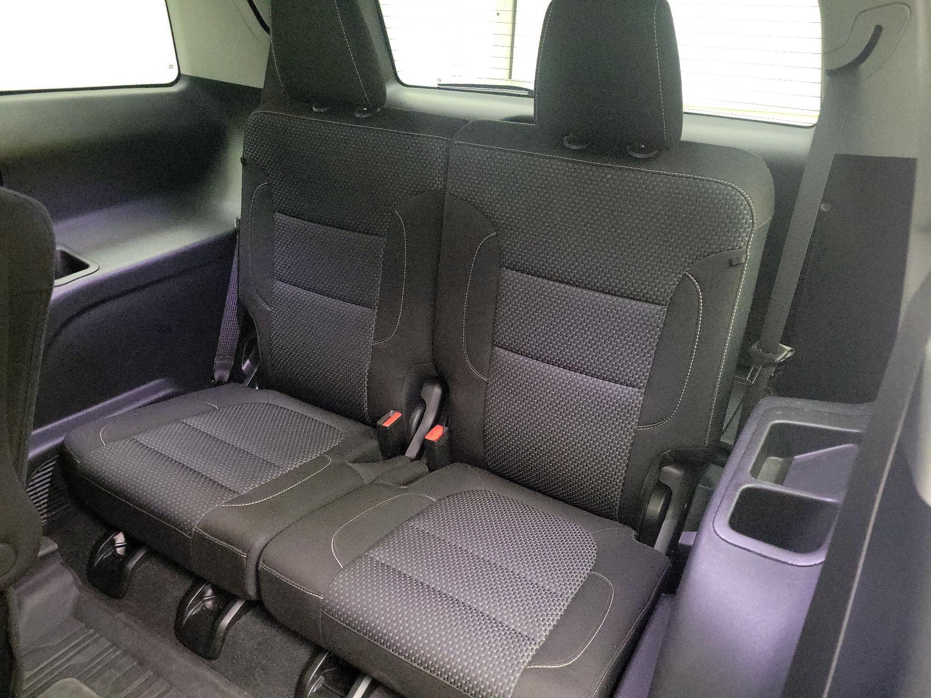 Thumbnail: 2023 GMC Acadia - 20