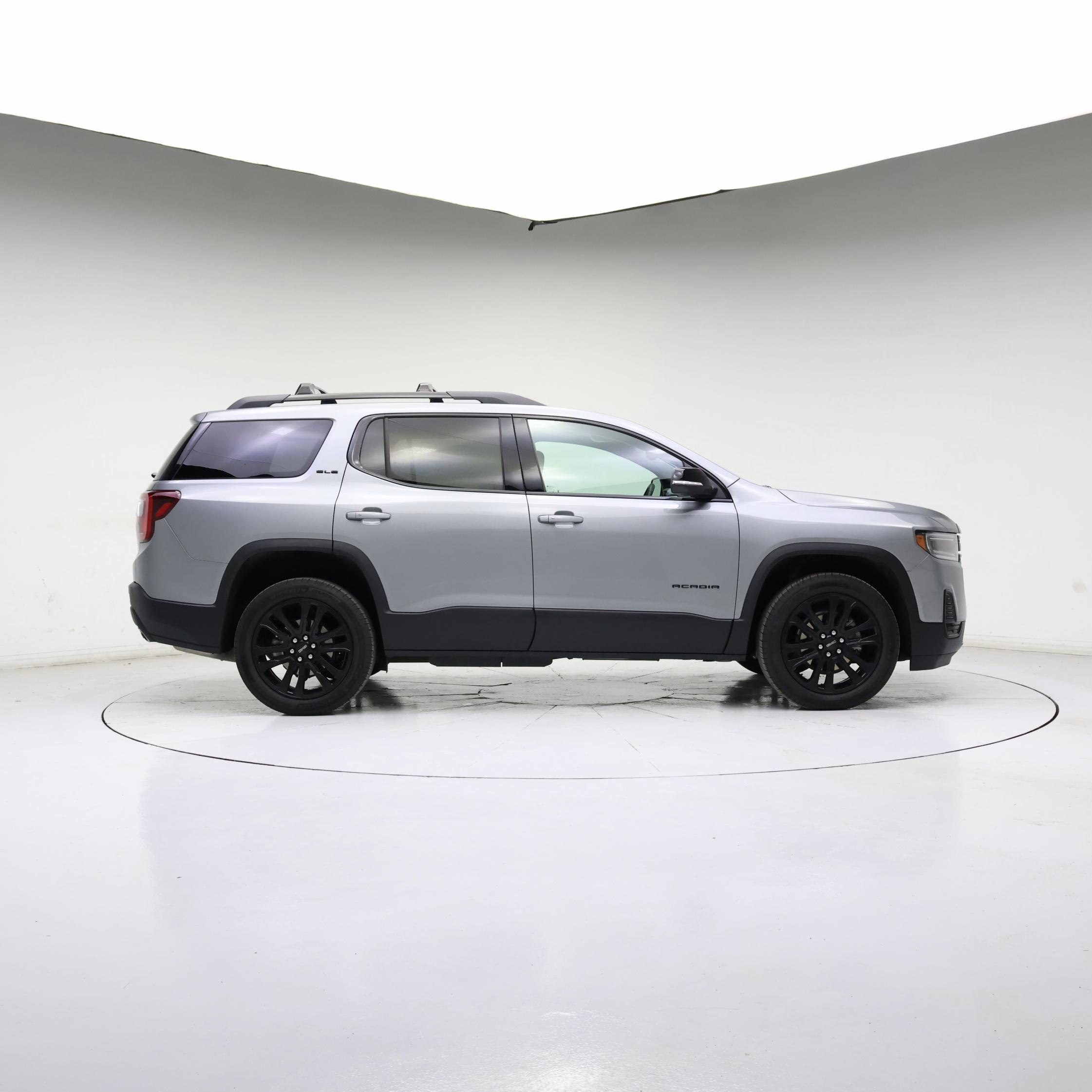 Thumbnail: 2023 GMC Acadia - 3
