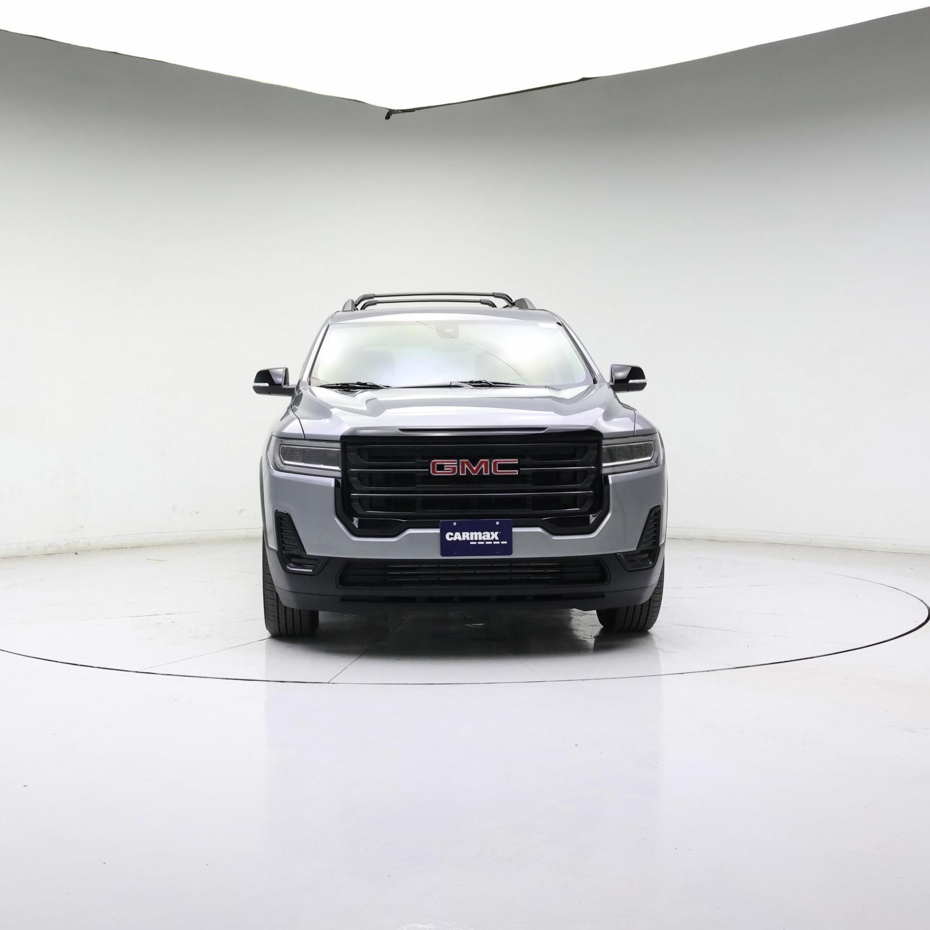 Thumbnail: 2023 GMC Acadia - 6