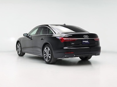 2023 Audi A6 Premium