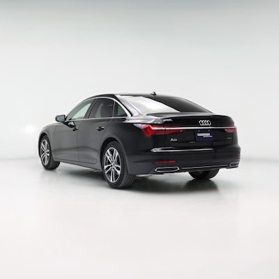 2023 Audi A6 Premium
