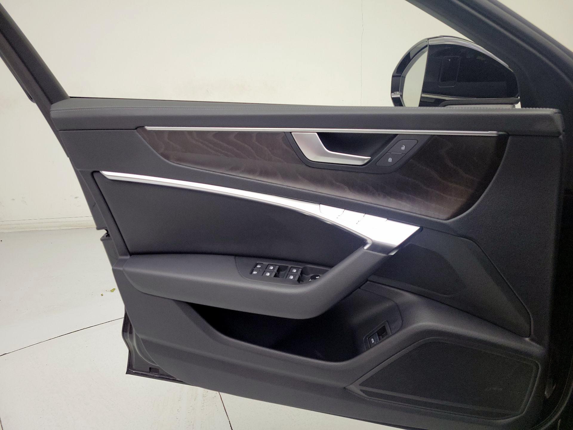 Thumbnail: 2023 Audi A6 - 12