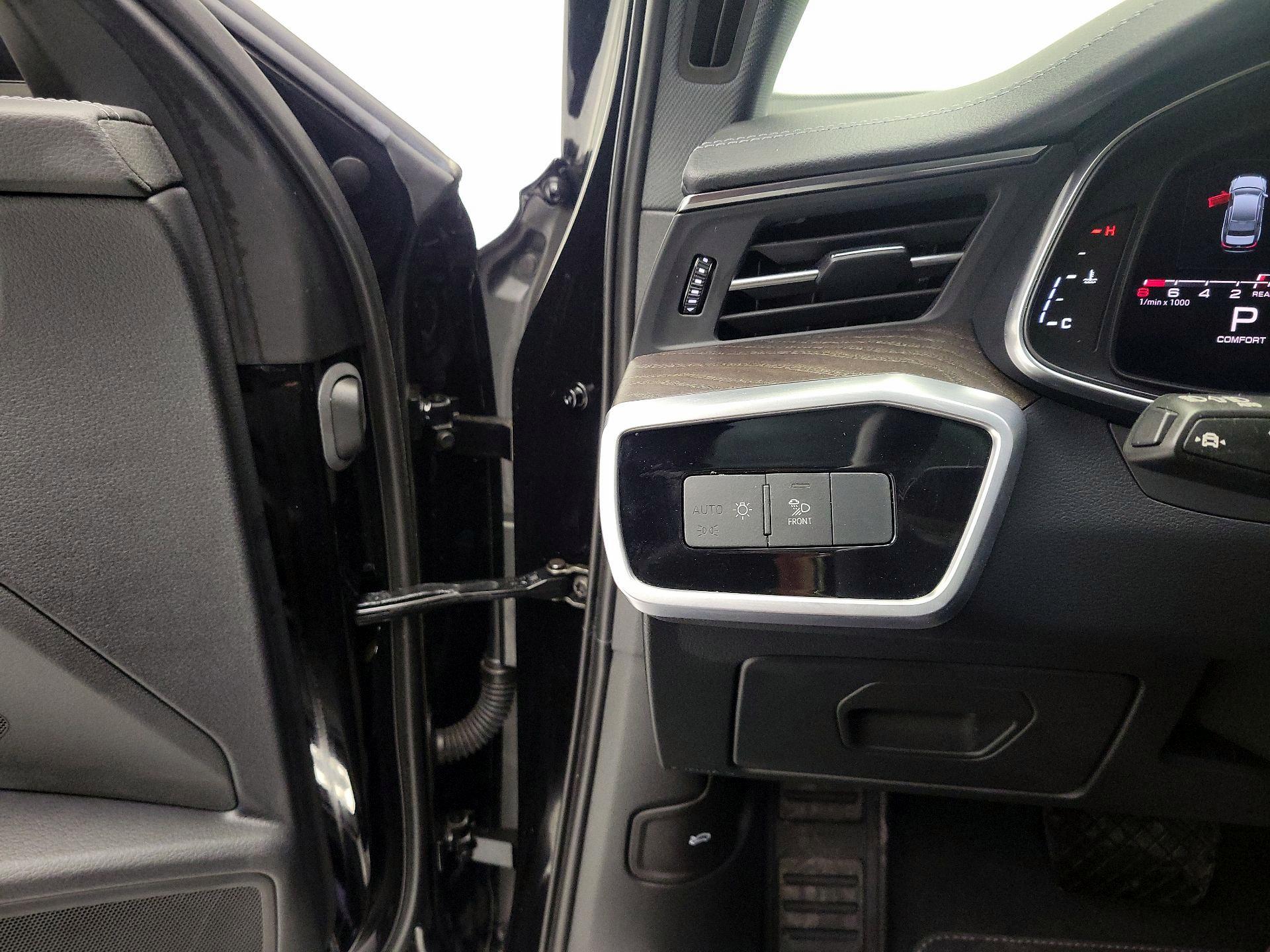 Thumbnail: 2023 Audi A6 - 13