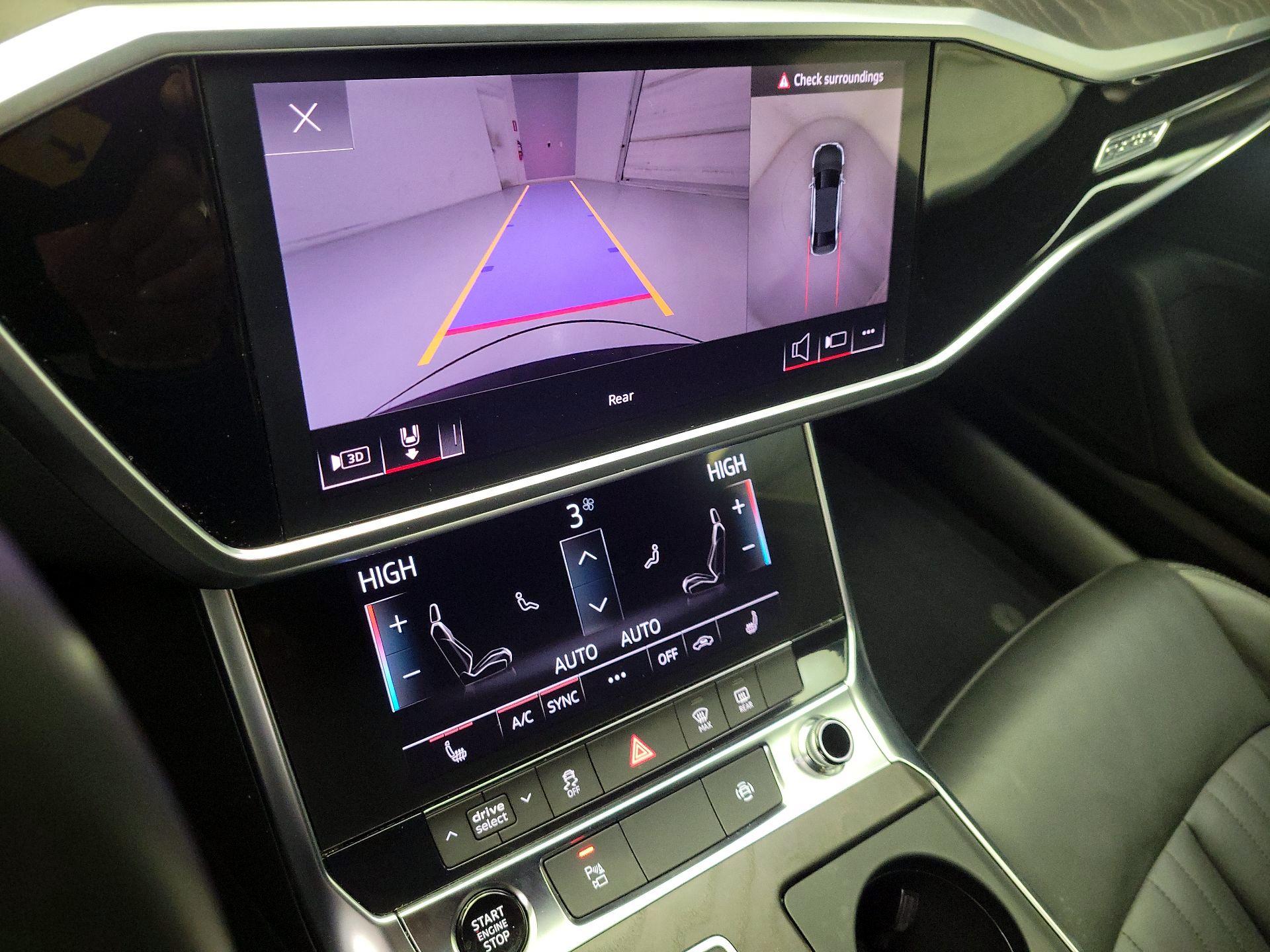 Thumbnail: 2023 Audi A6 - 15