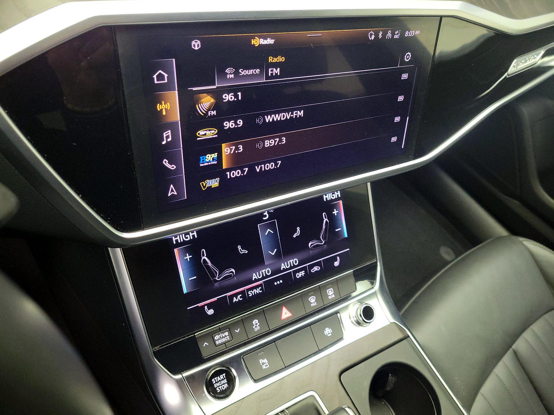 Thumbnail: 2023 Audi A6 - 16