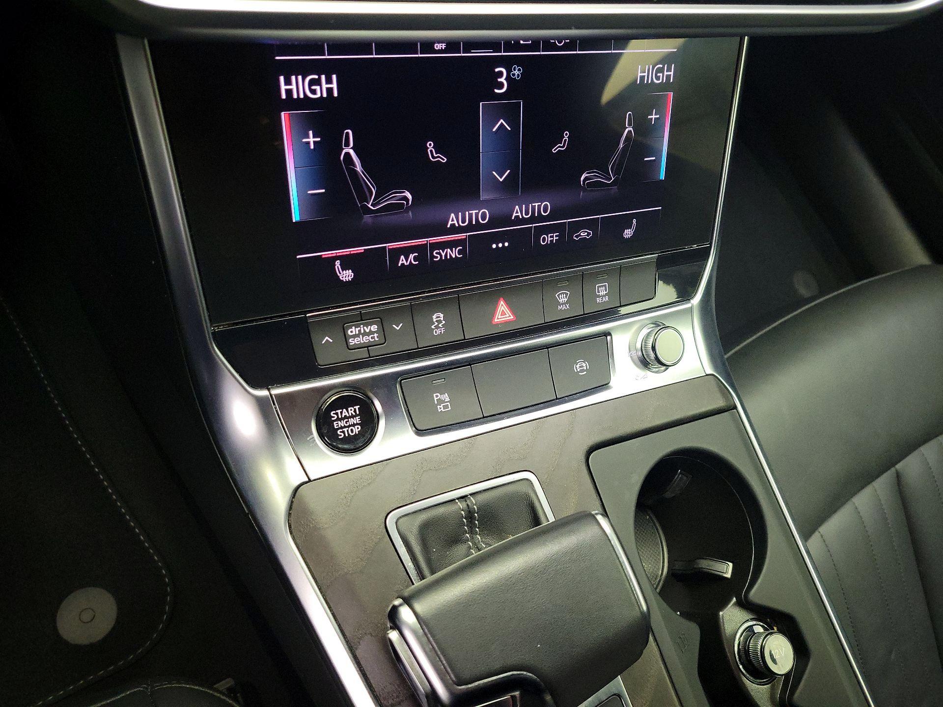 Thumbnail: 2023 Audi A6 - 17