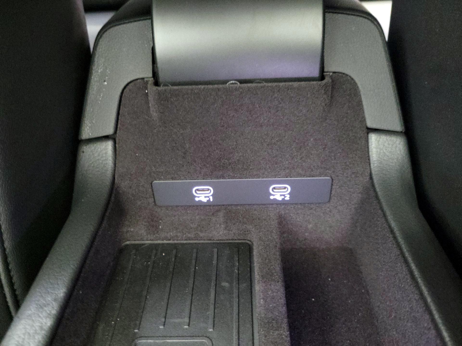 Thumbnail: 2023 Audi A6 - 19