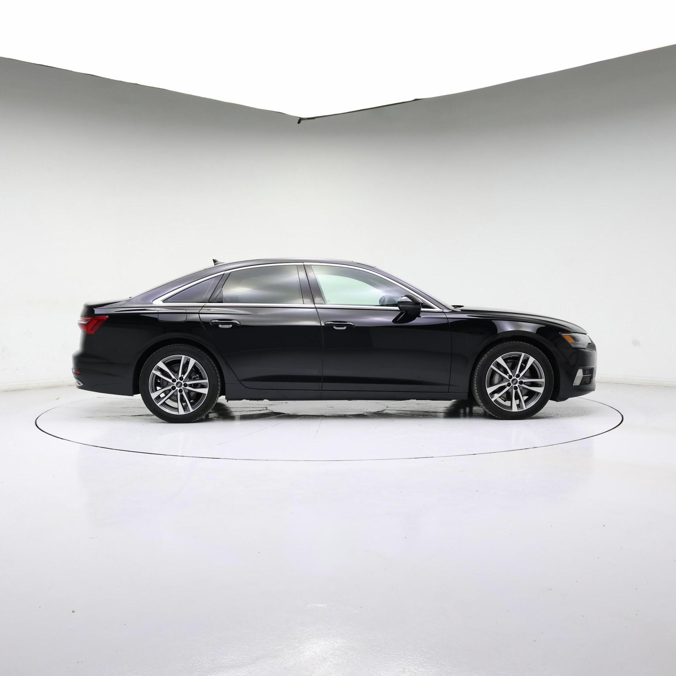 Thumbnail: 2023 Audi A6 - 3