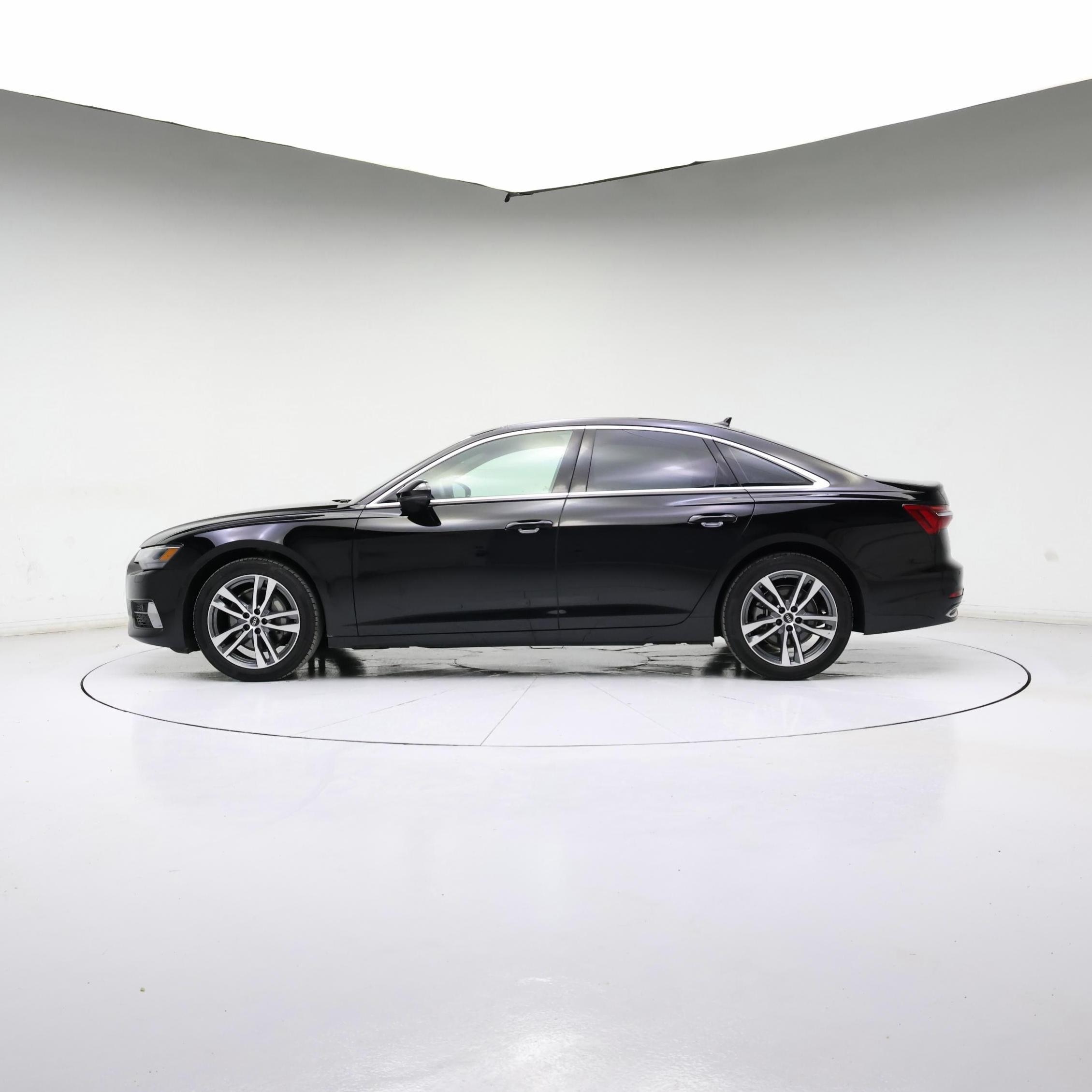 Thumbnail: 2023 Audi A6 - 7