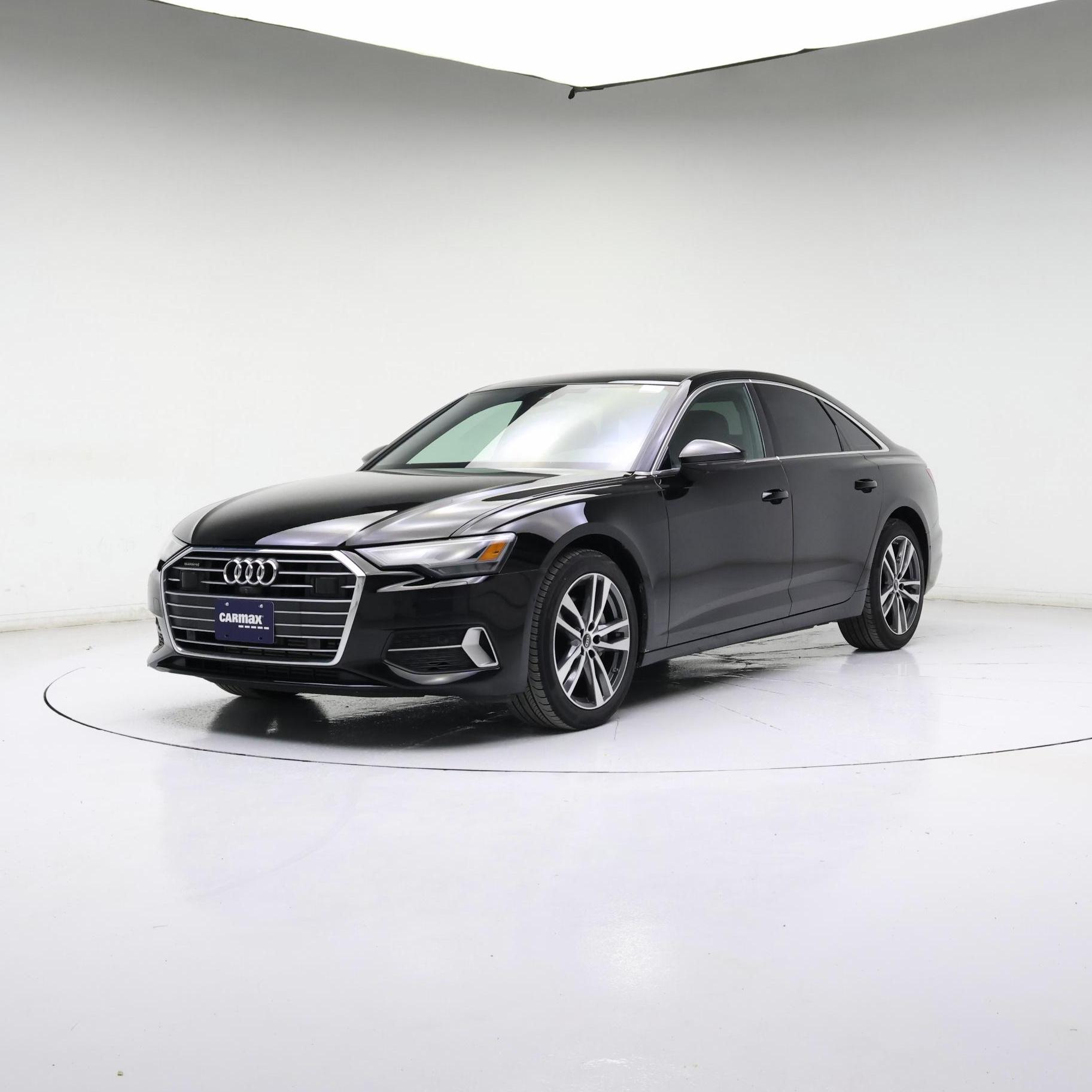 Thumbnail: 2023 Audi A6 - 8