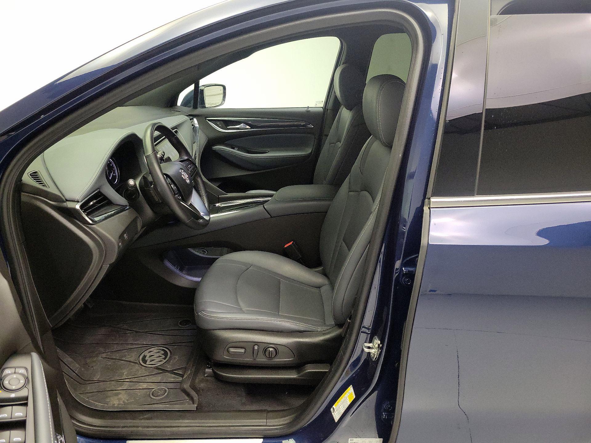 Thumbnail: 2023 Buick Enclave - 11