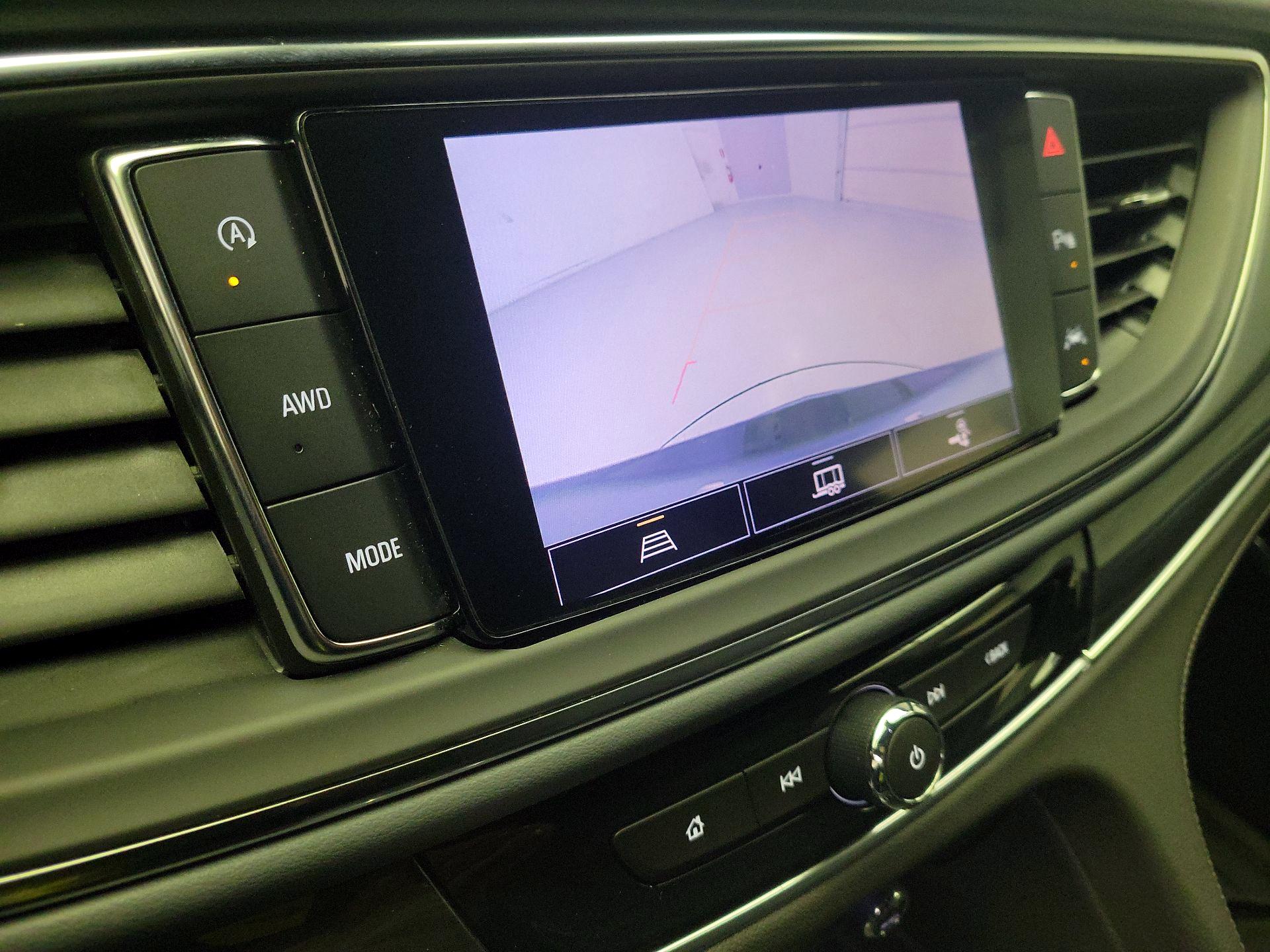 Thumbnail: 2023 Buick Enclave - 14