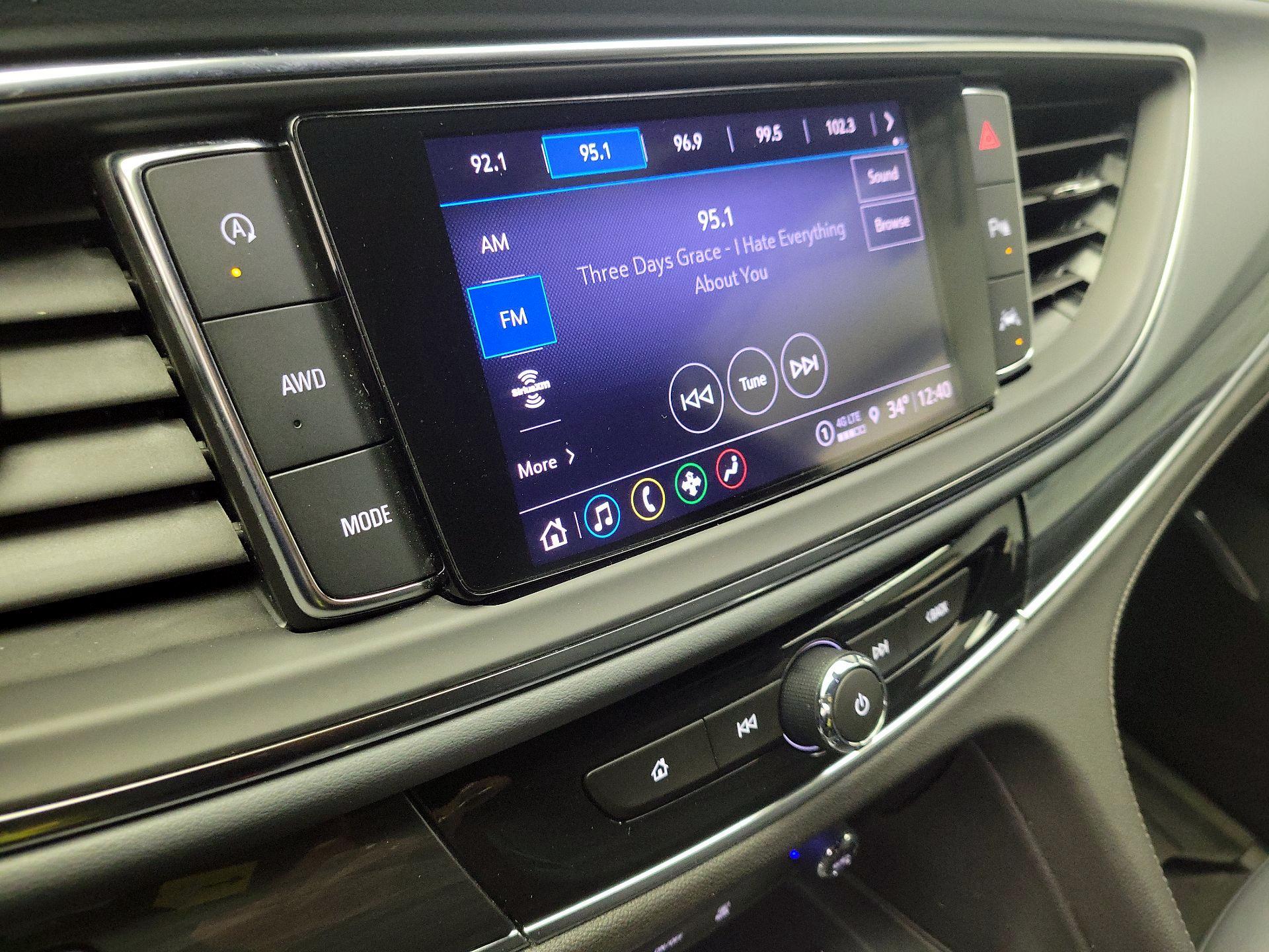 Thumbnail: 2023 Buick Enclave - 15