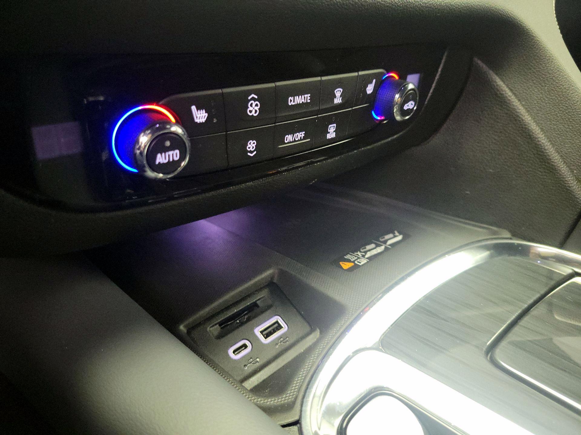 Thumbnail: 2023 Buick Enclave - 16