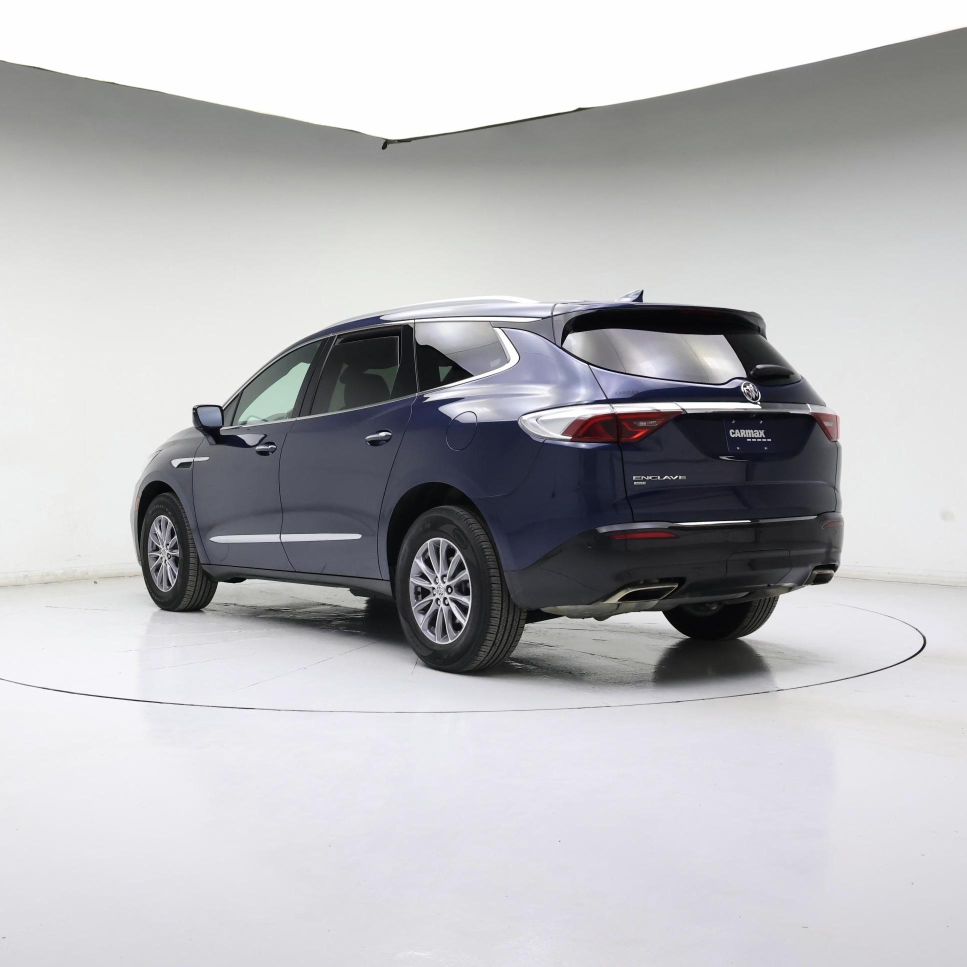 Thumbnail: 2023 Buick Enclave - 2
