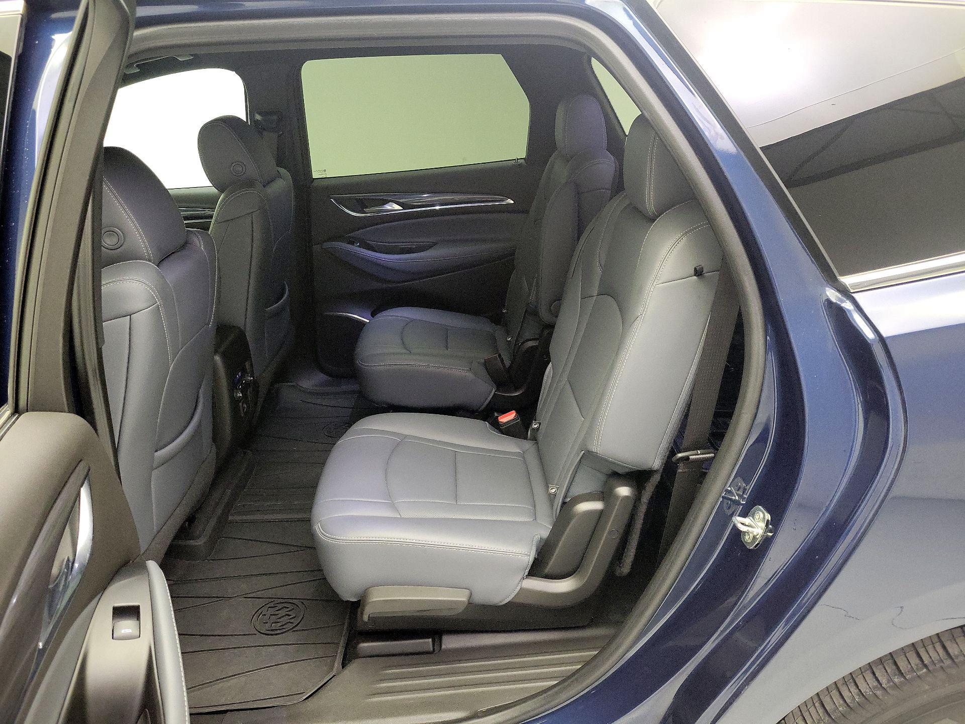 Thumbnail: 2023 Buick Enclave - 19