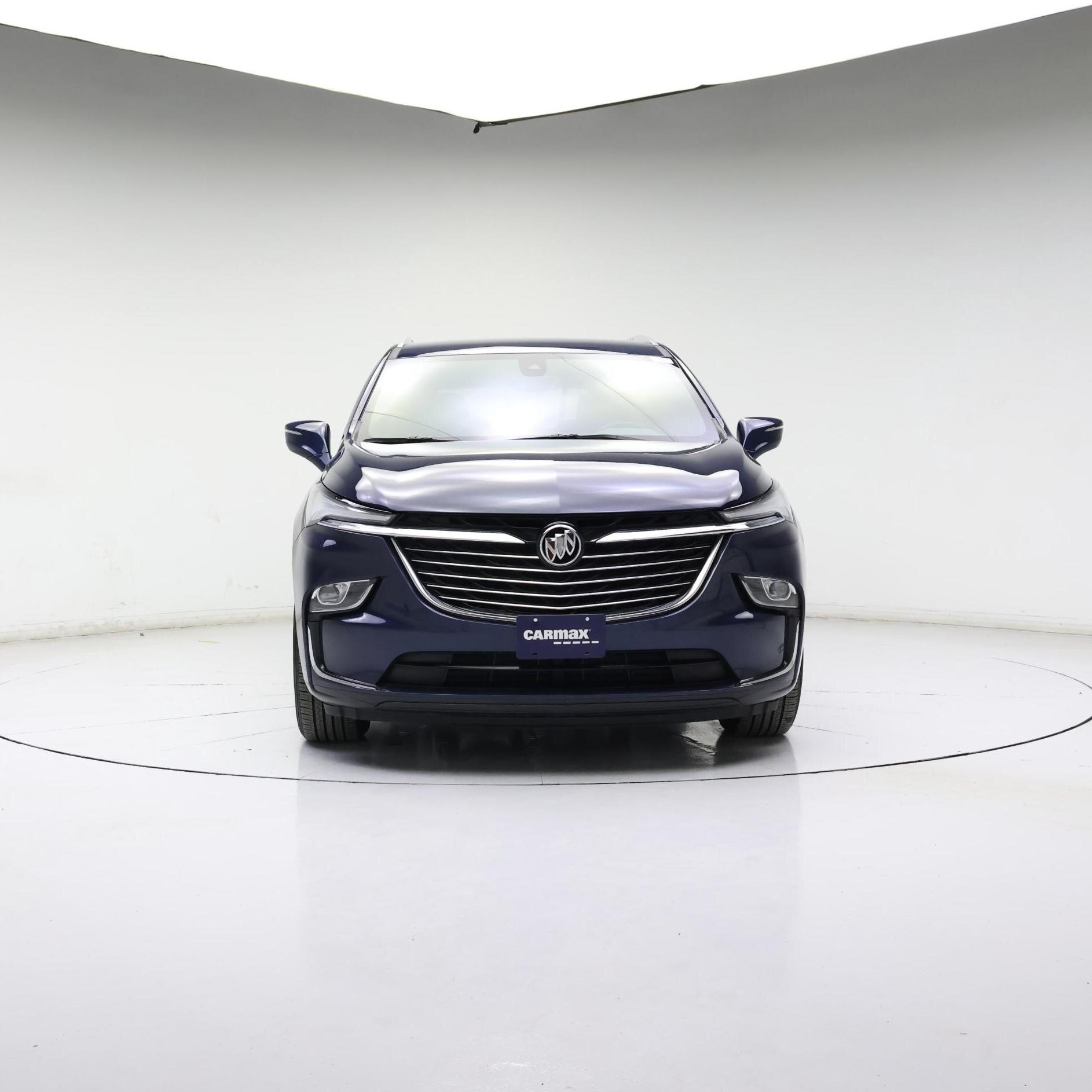 Thumbnail: 2023 Buick Enclave - 5