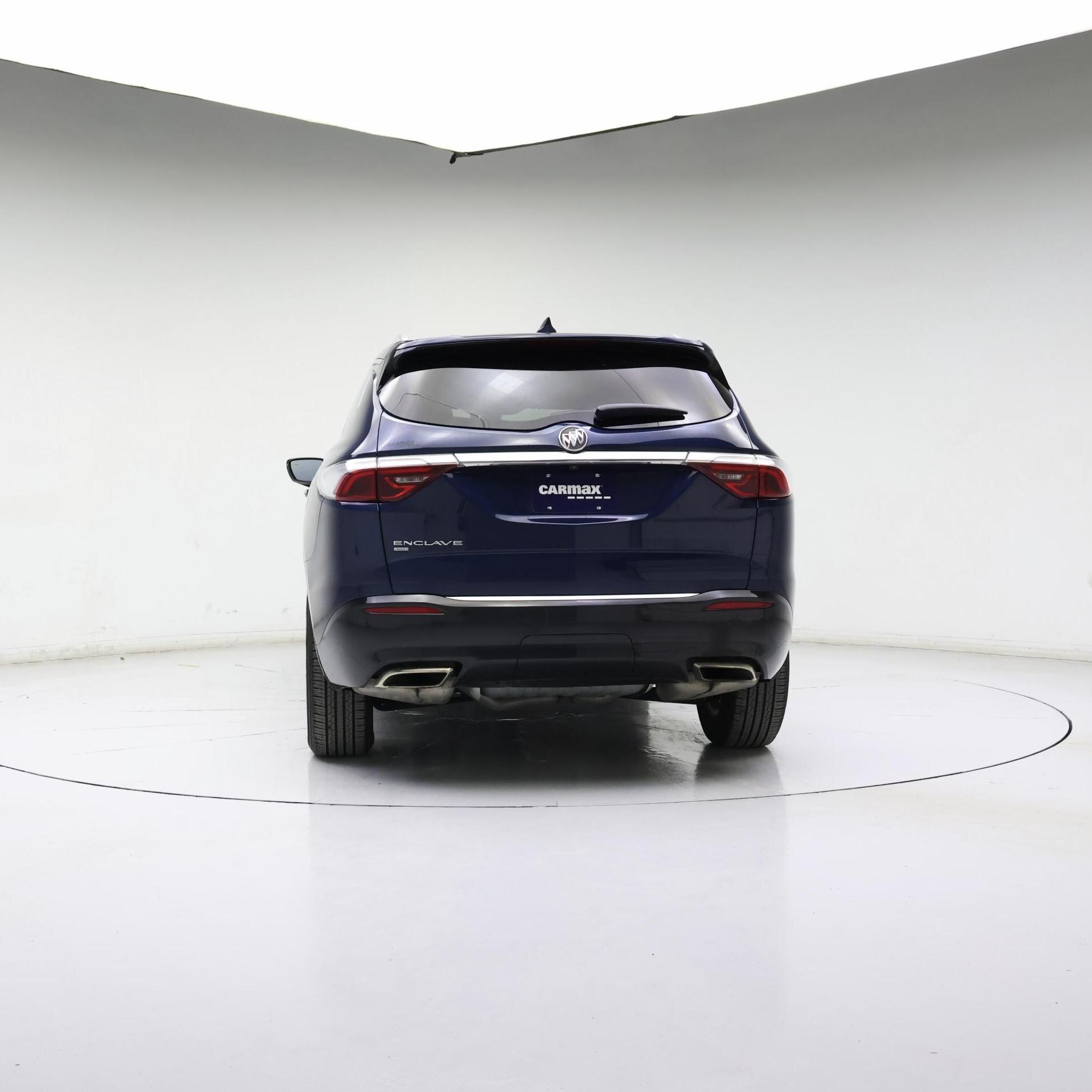 Thumbnail: 2023 Buick Enclave - 6