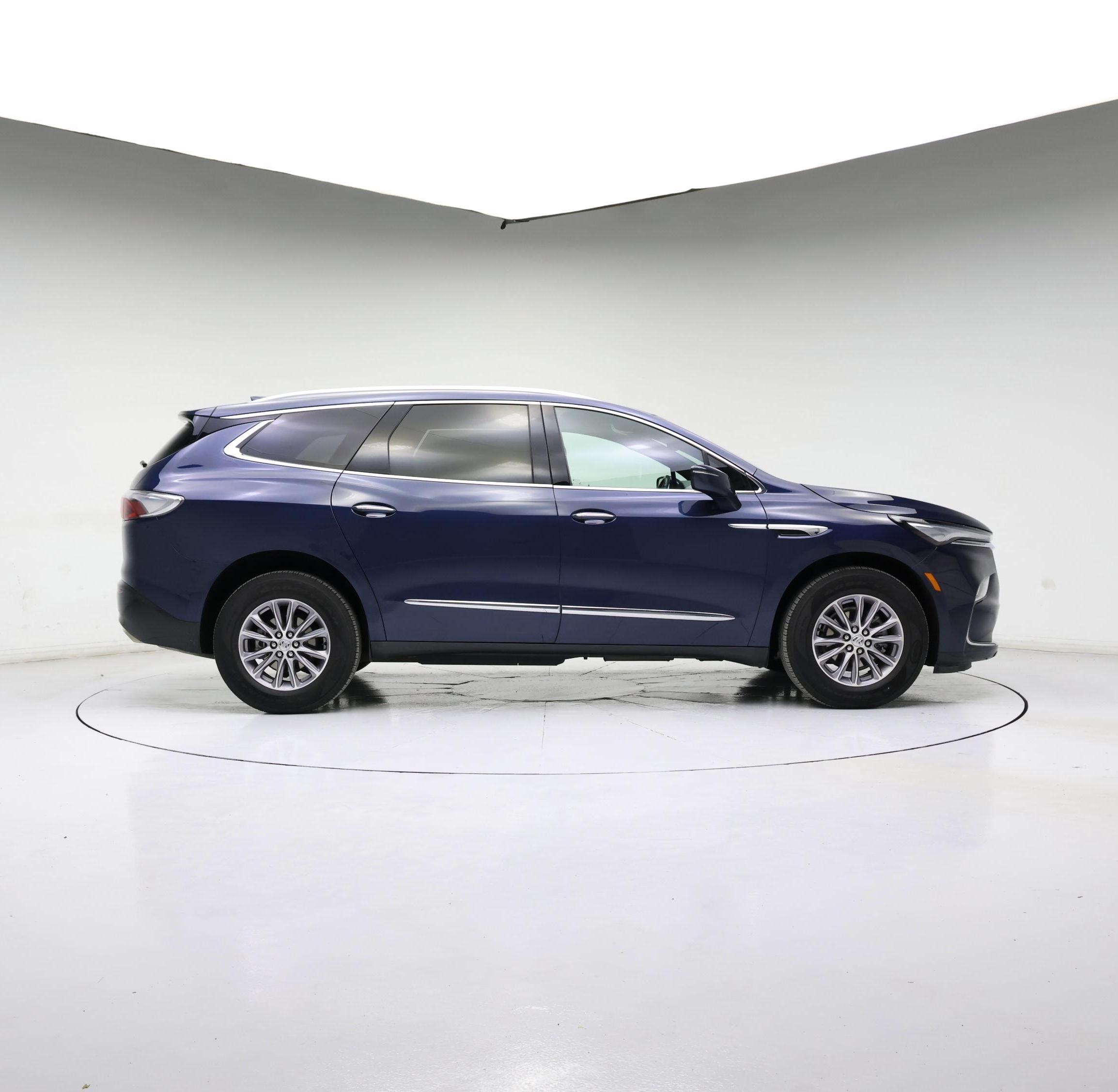 Thumbnail: 2023 Buick Enclave - 7