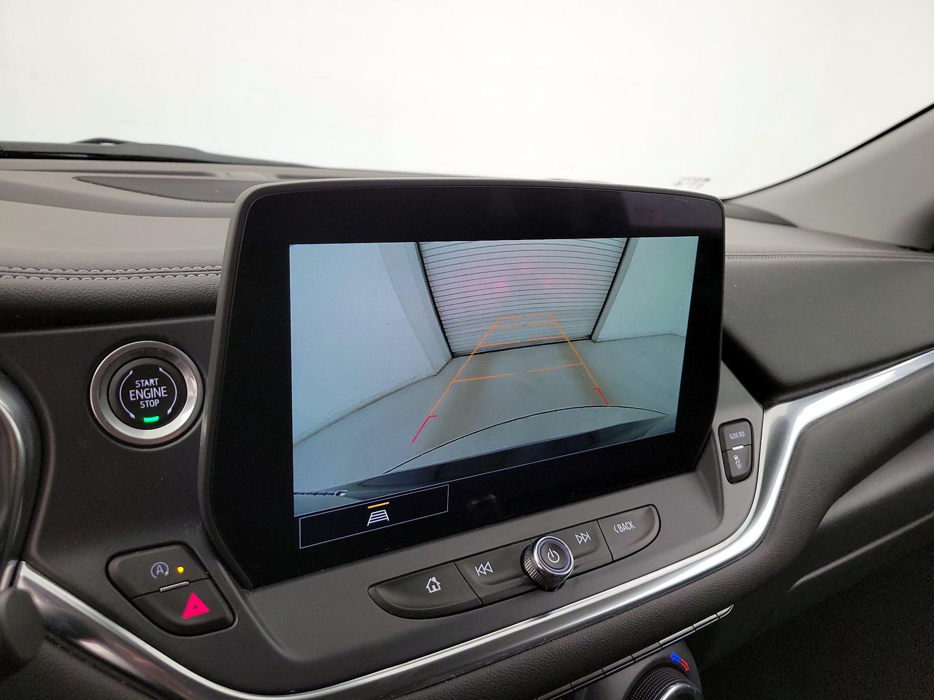 Thumbnail: 2023 Chevrolet Blazer - 15