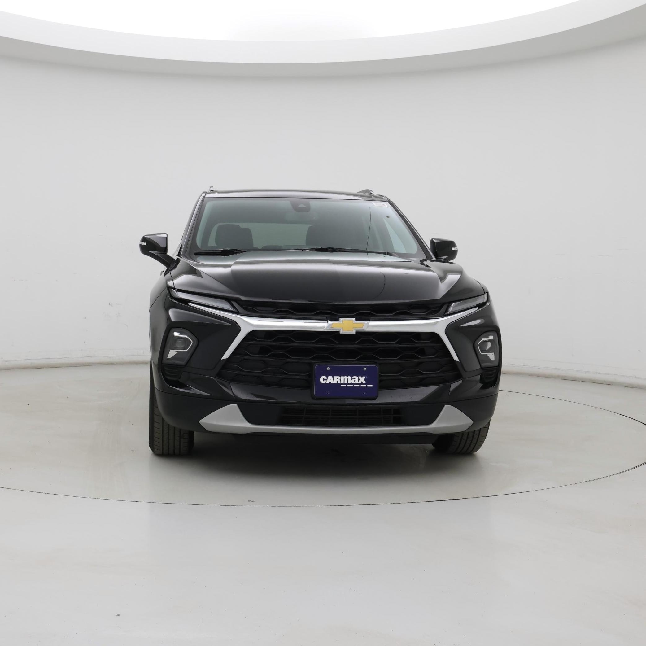 Thumbnail: 2023 Chevrolet Blazer - 5