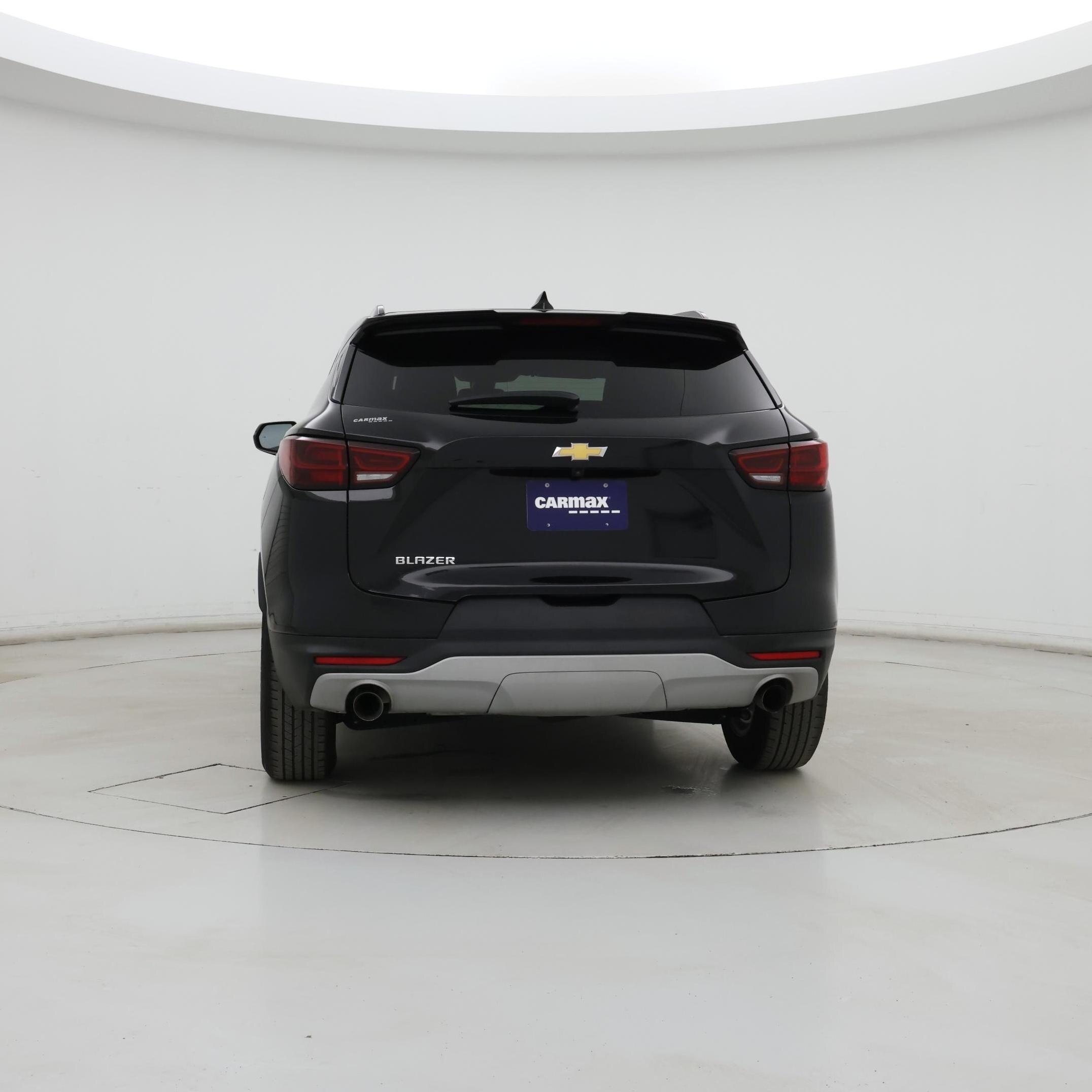 Thumbnail: 2023 Chevrolet Blazer - 6