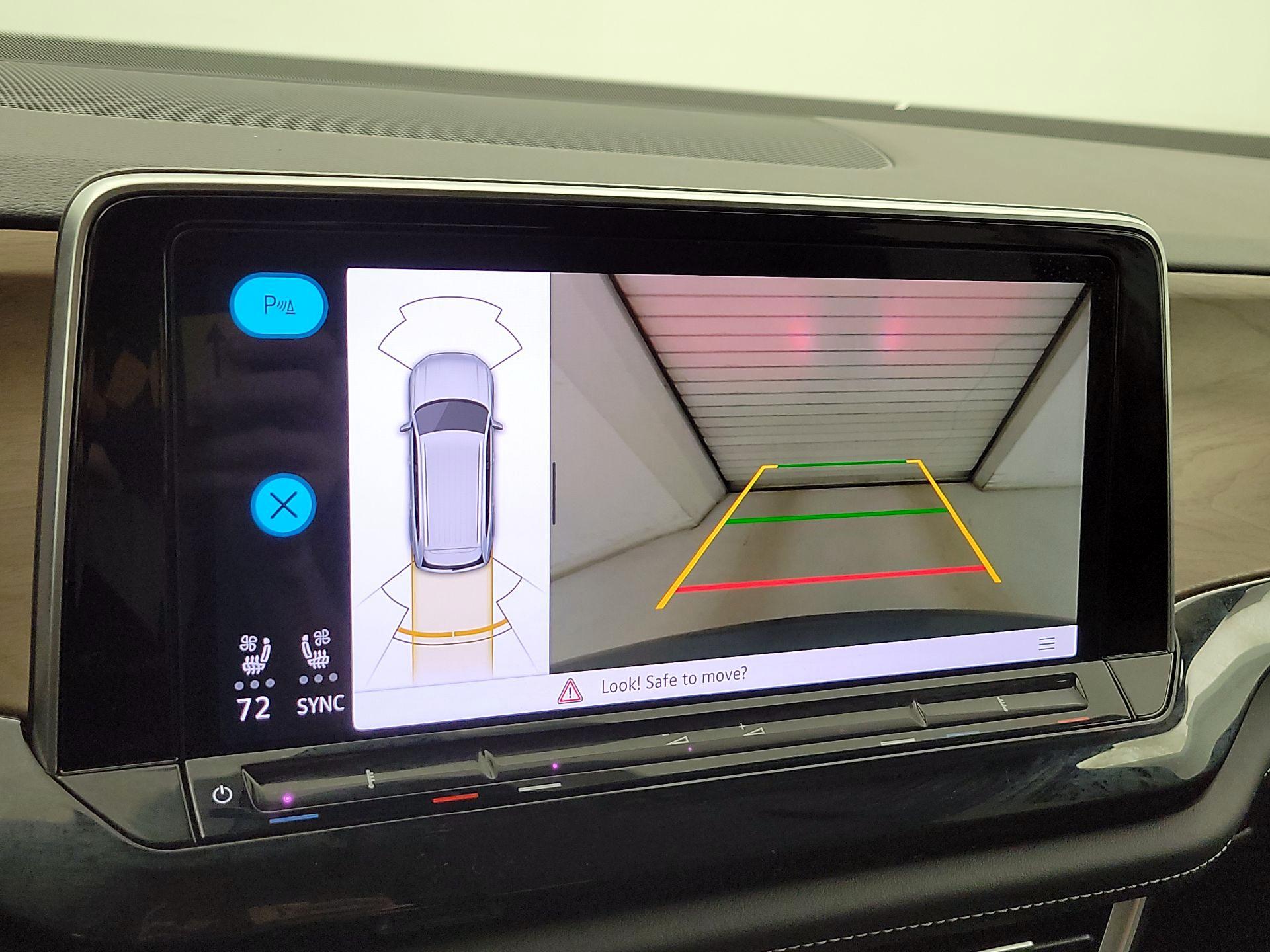 Thumbnail: 2025 Volkswagen Atlas - 14