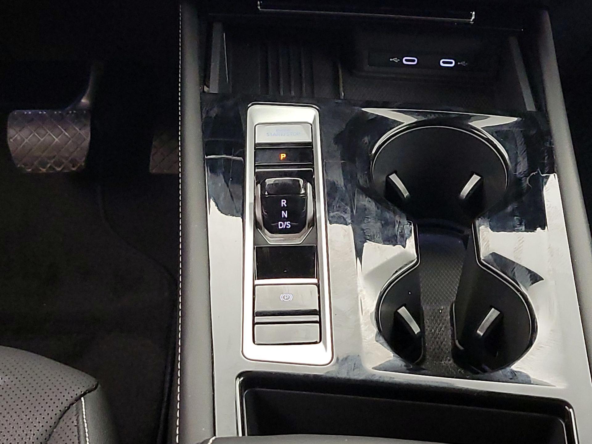 Thumbnail: 2025 Volkswagen Atlas - 17