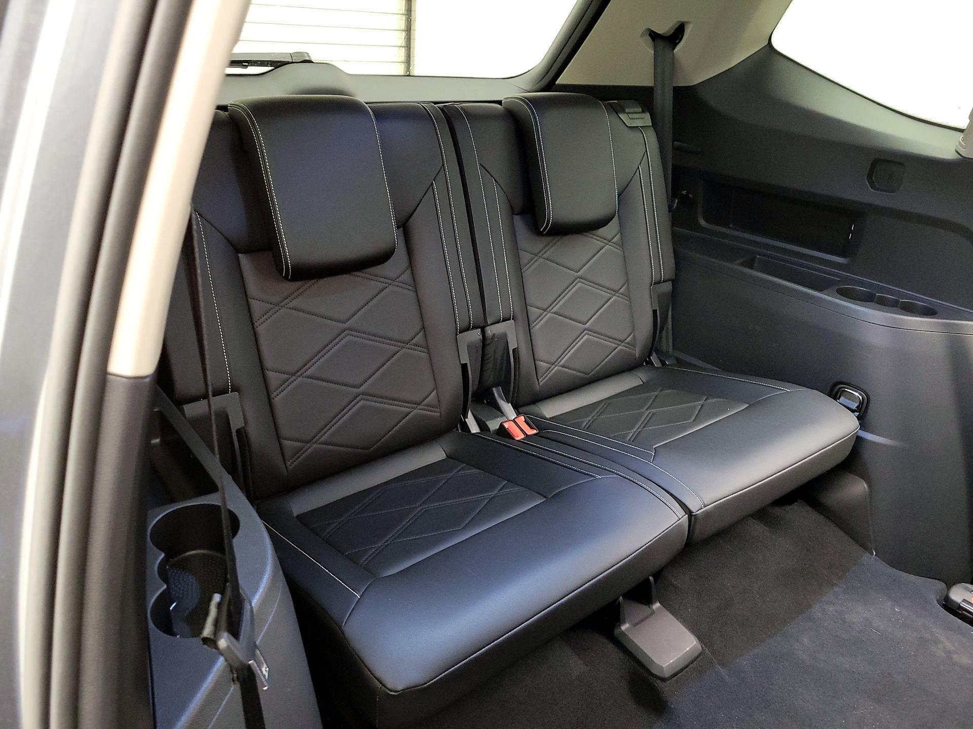 Thumbnail: 2025 Volkswagen Atlas - 20