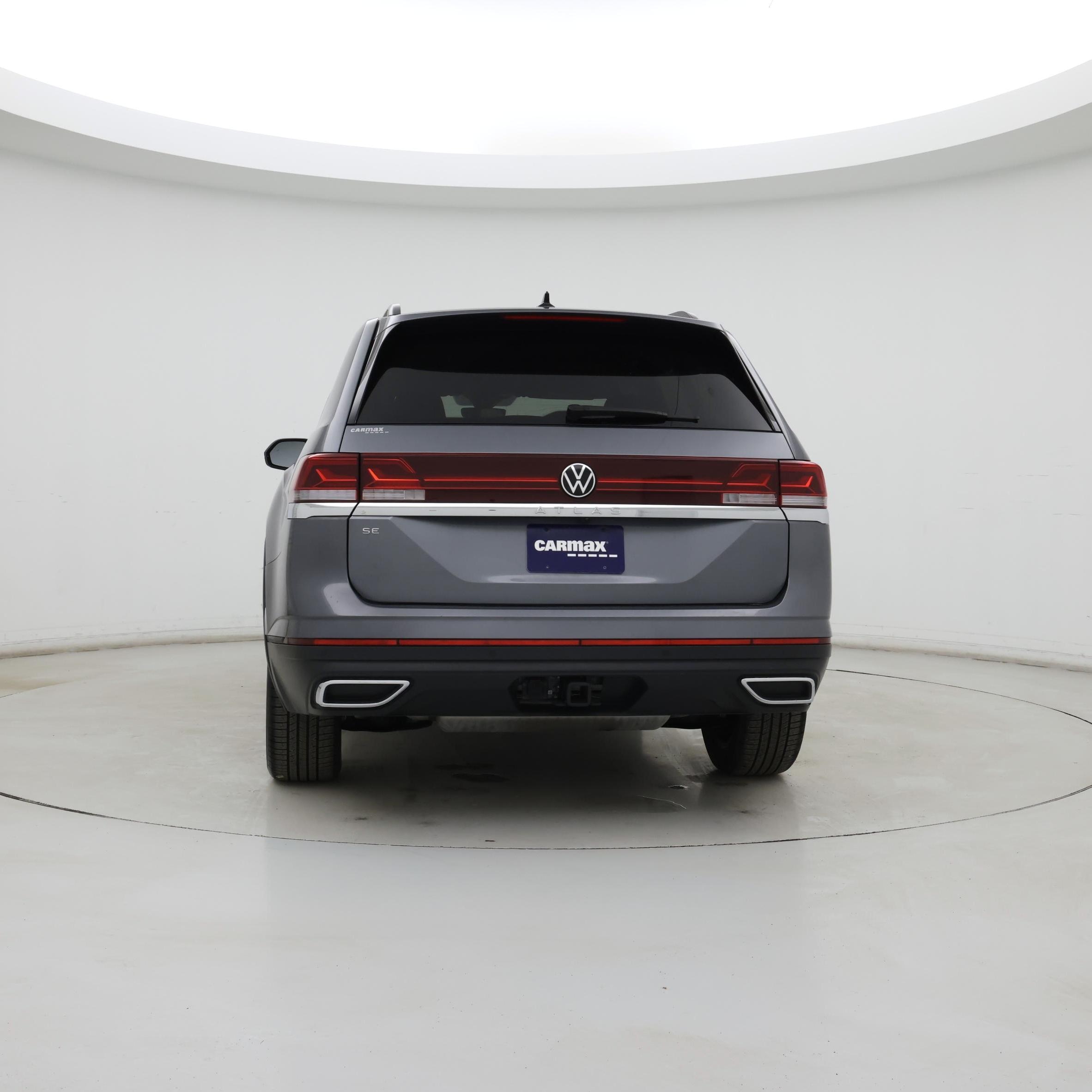 Thumbnail: 2025 Volkswagen Atlas - 6