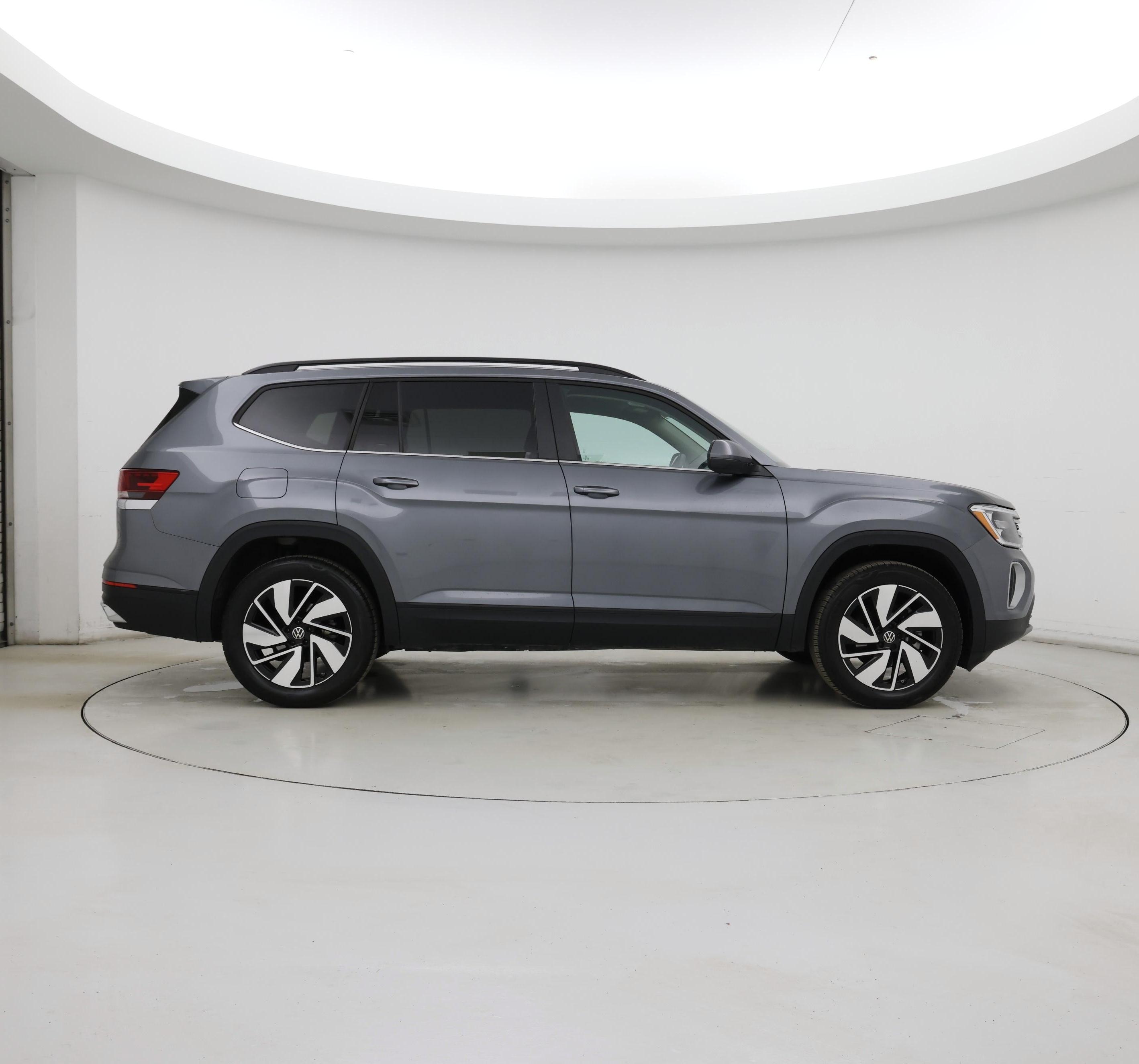 Thumbnail: 2025 Volkswagen Atlas - 7